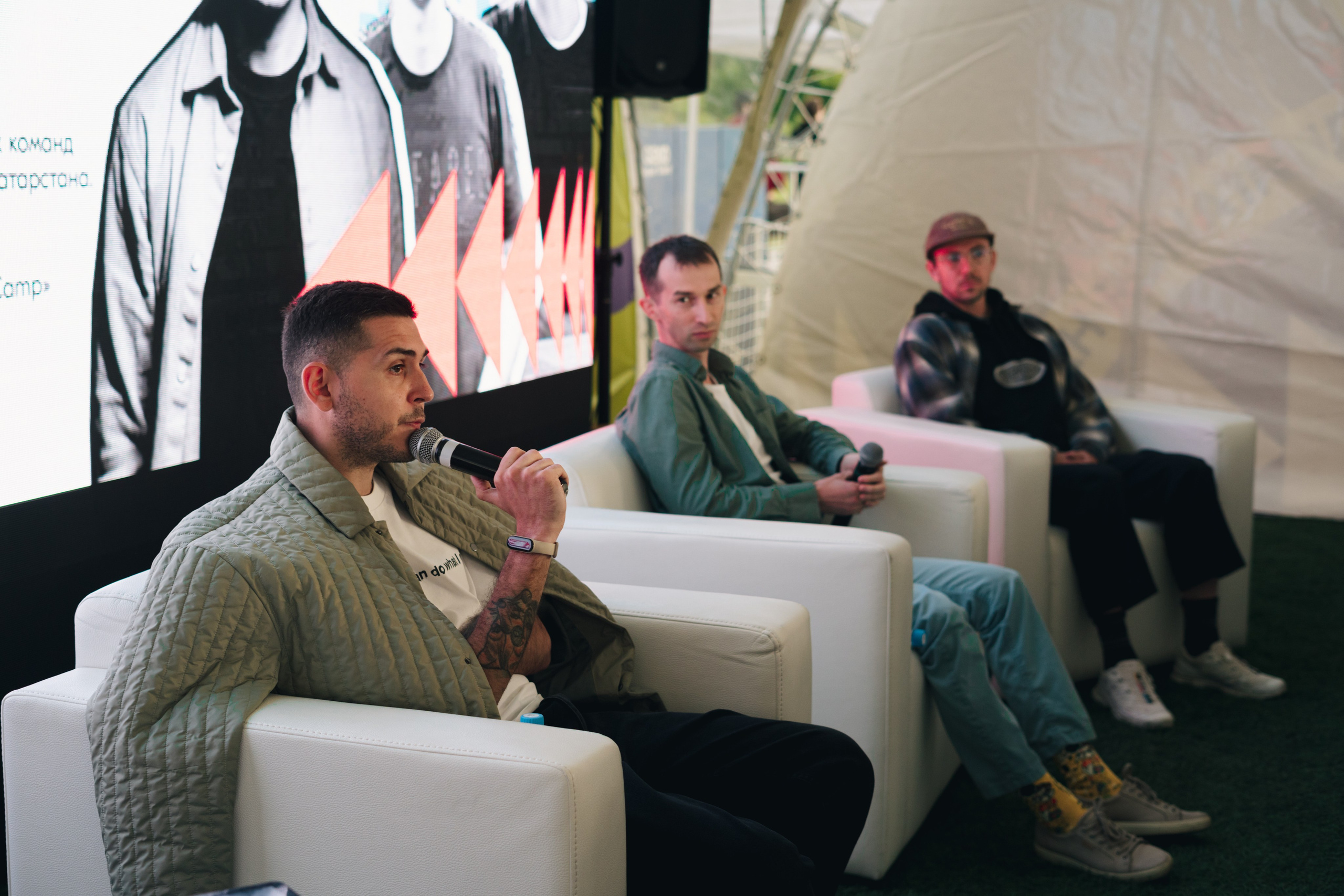 Развитие карьеры ДМ // 2023. Репортажный фотограф в Казани Виктория Трунова