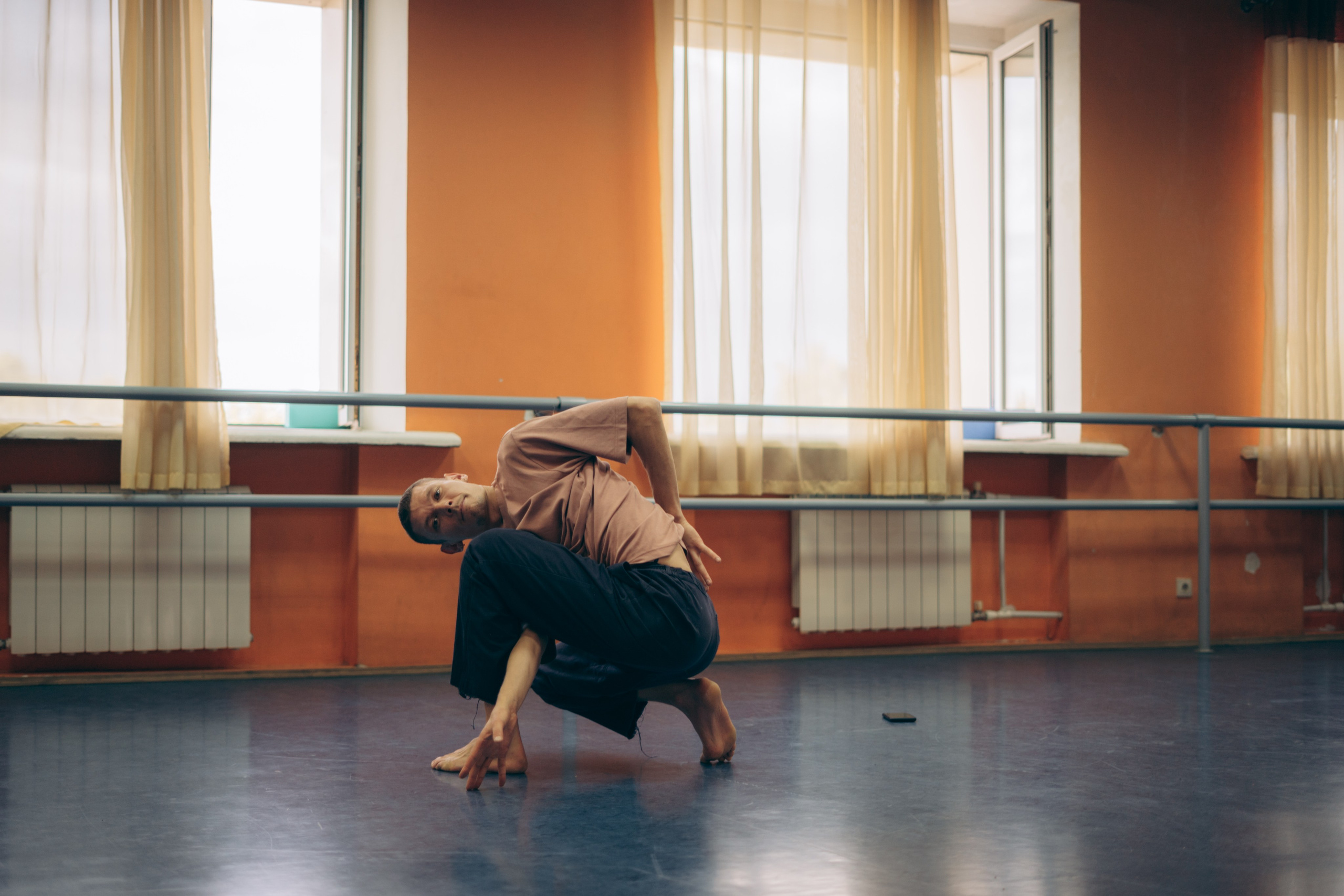 НЕТАНЦЫ x RE’ACTOR. Репортажный фотограф в Казани Виктория Трунова