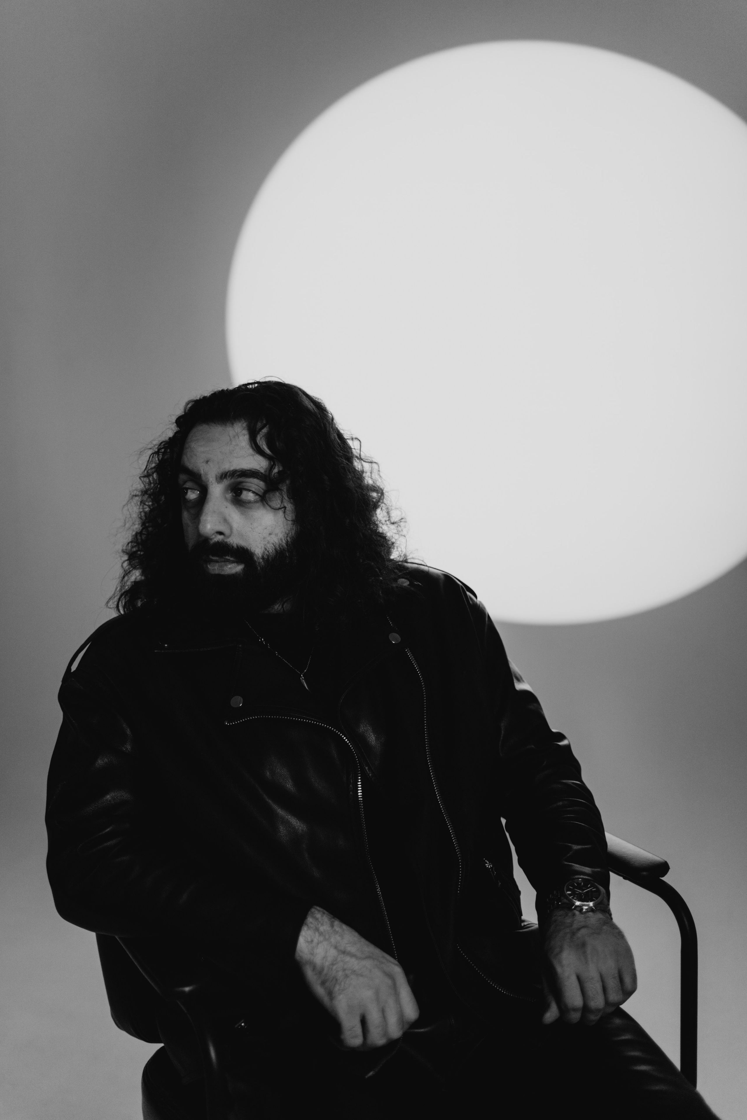 Backstage // 2023. Репортажный фотограф в Казани Виктория Трунова