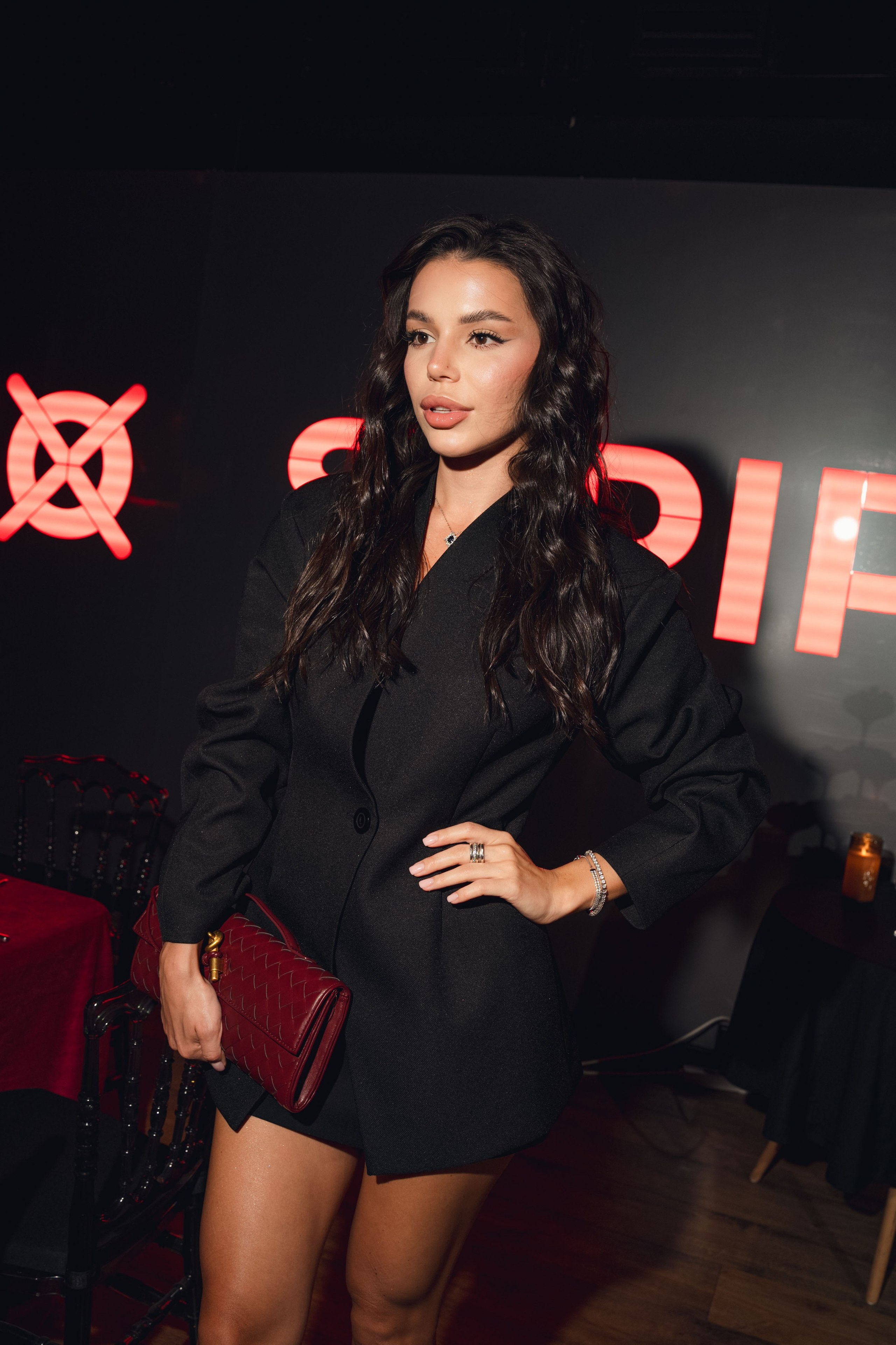 SO STRIP // Открытие студии. Репортажный фотограф в Казани Виктория Трунова