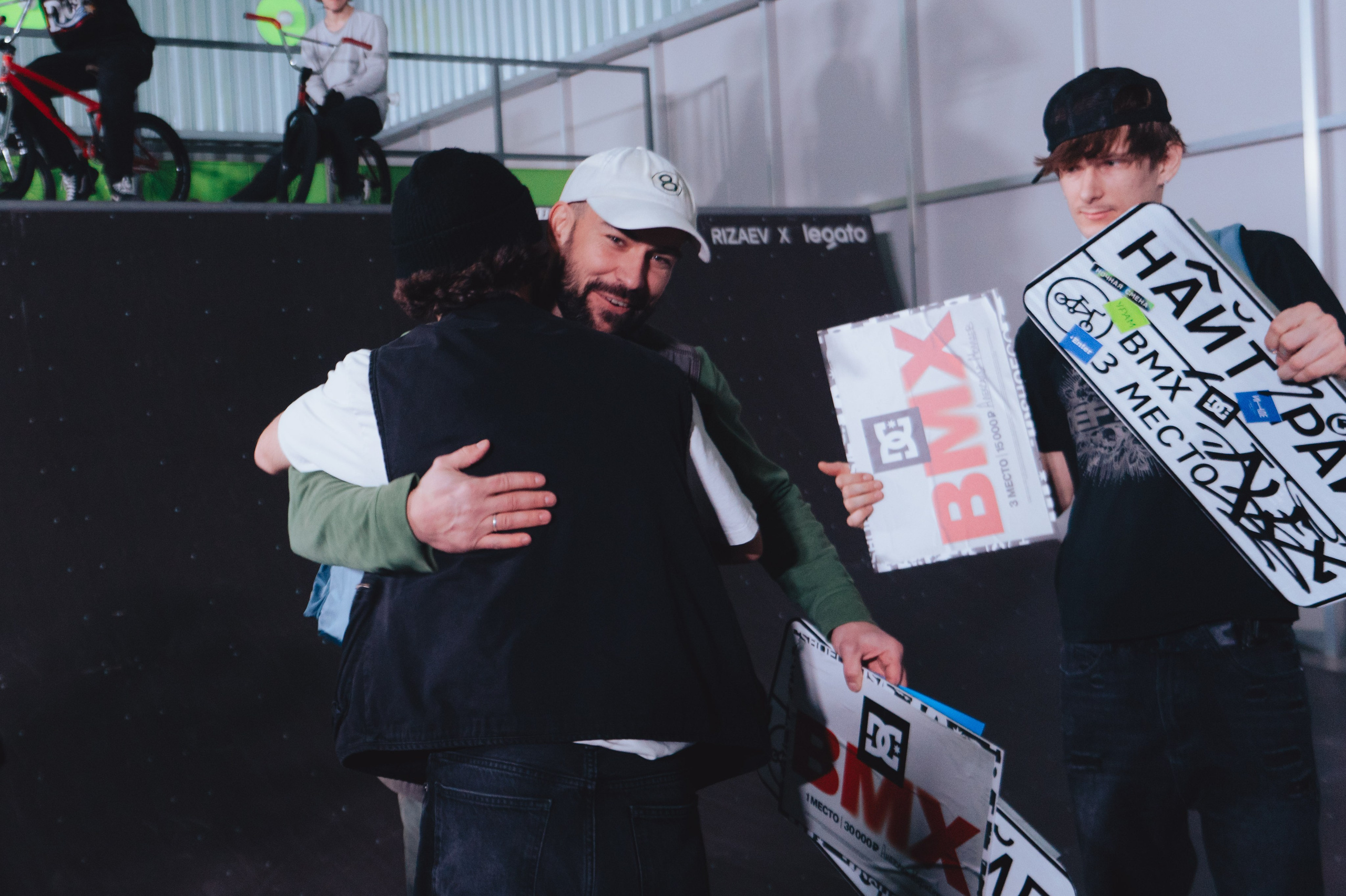 Ночная смена // Урам. Репортажный фотограф в Казани Виктория Трунова