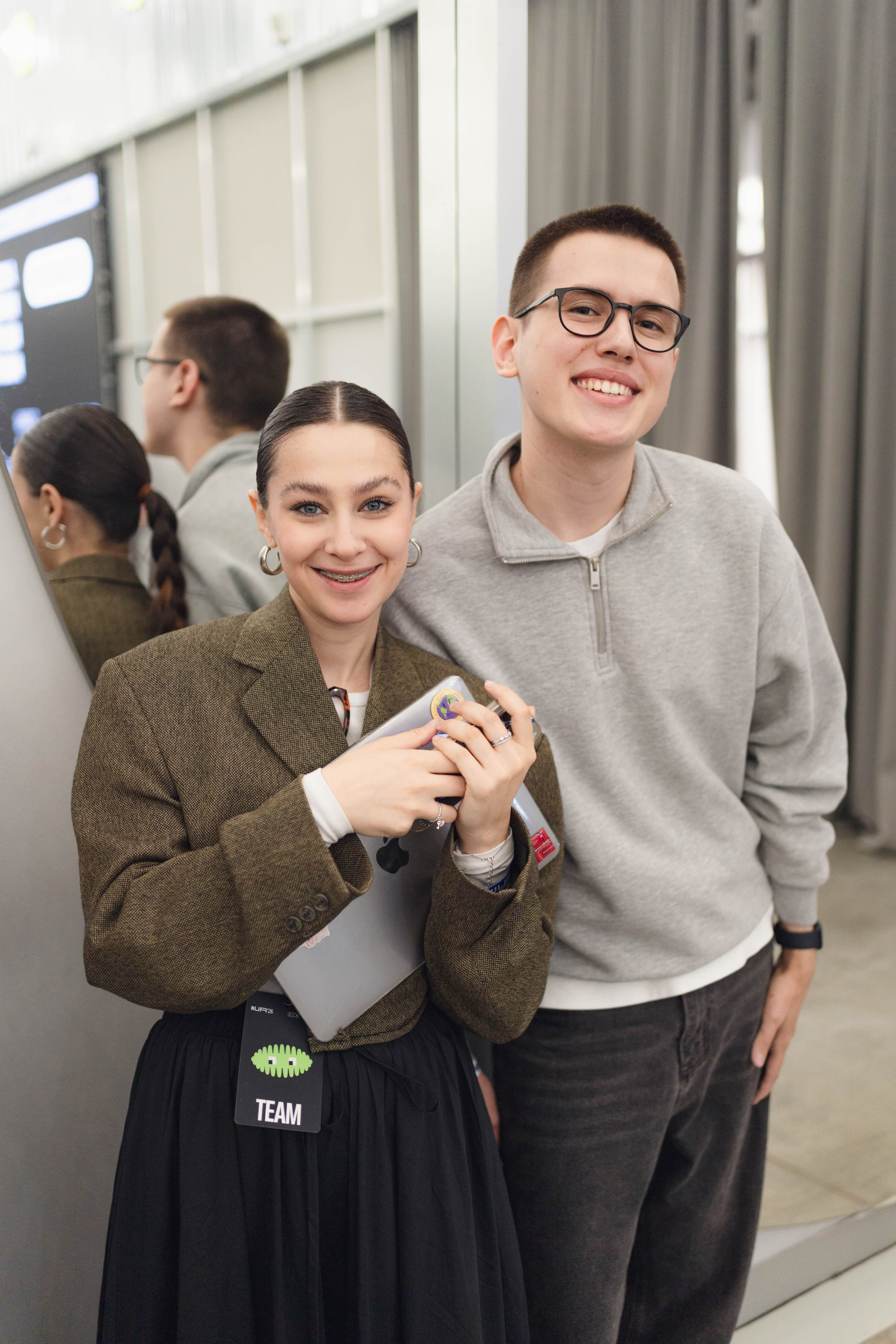NUR // Образовательная программа. Репортажный фотограф в Казани Виктория Трунова