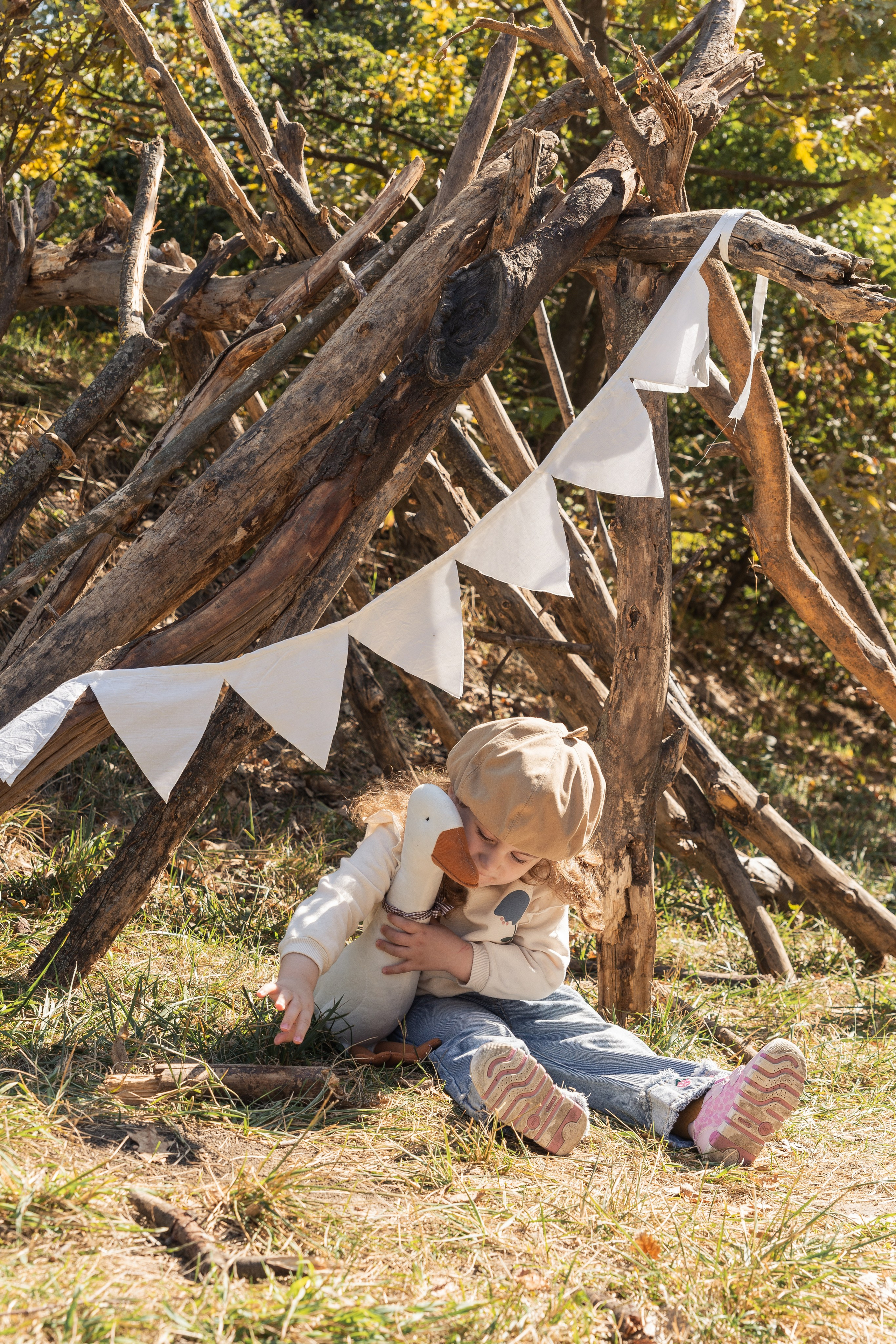 Фотосессия Октябрь