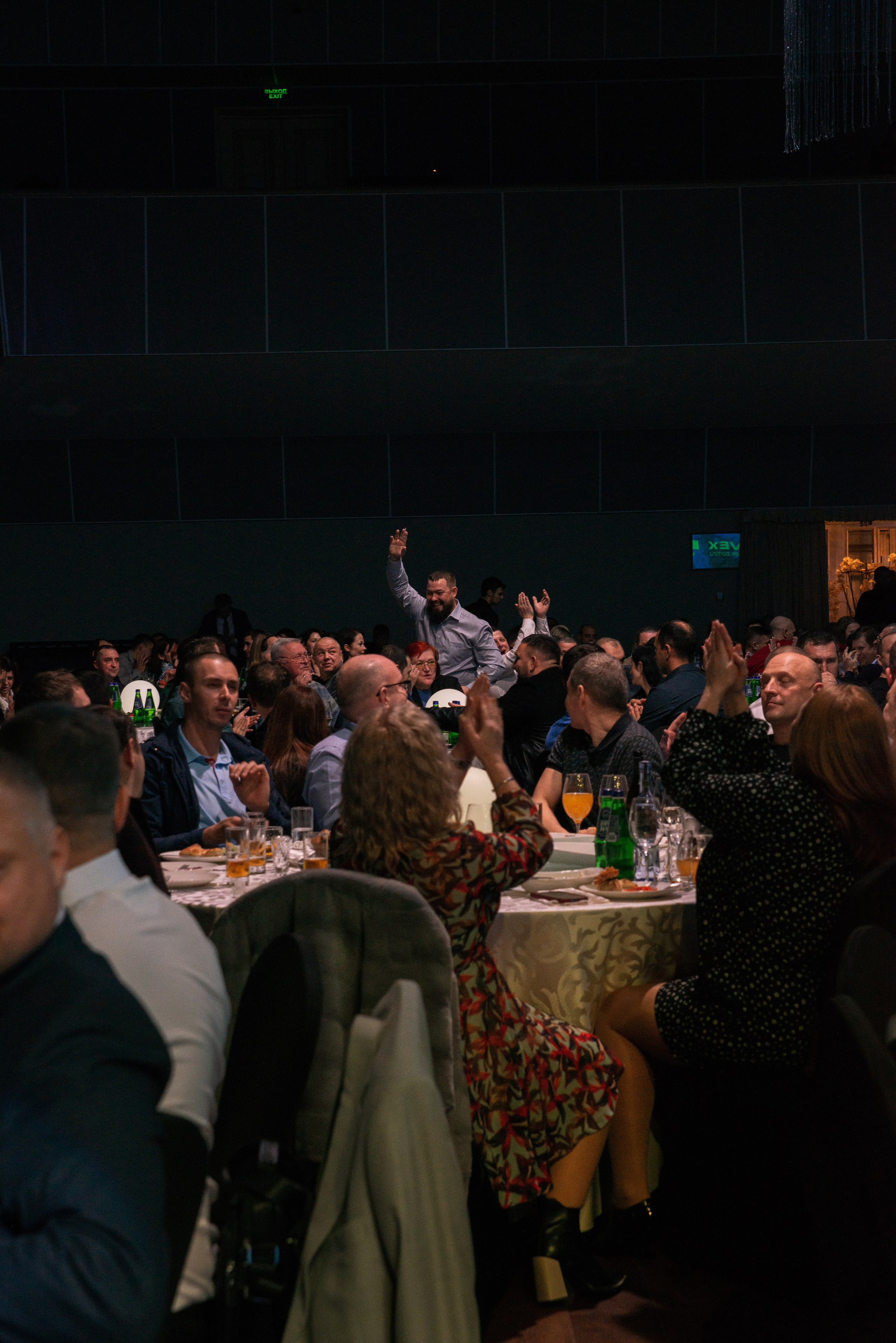 Репортажная фотосессия в краснодаре