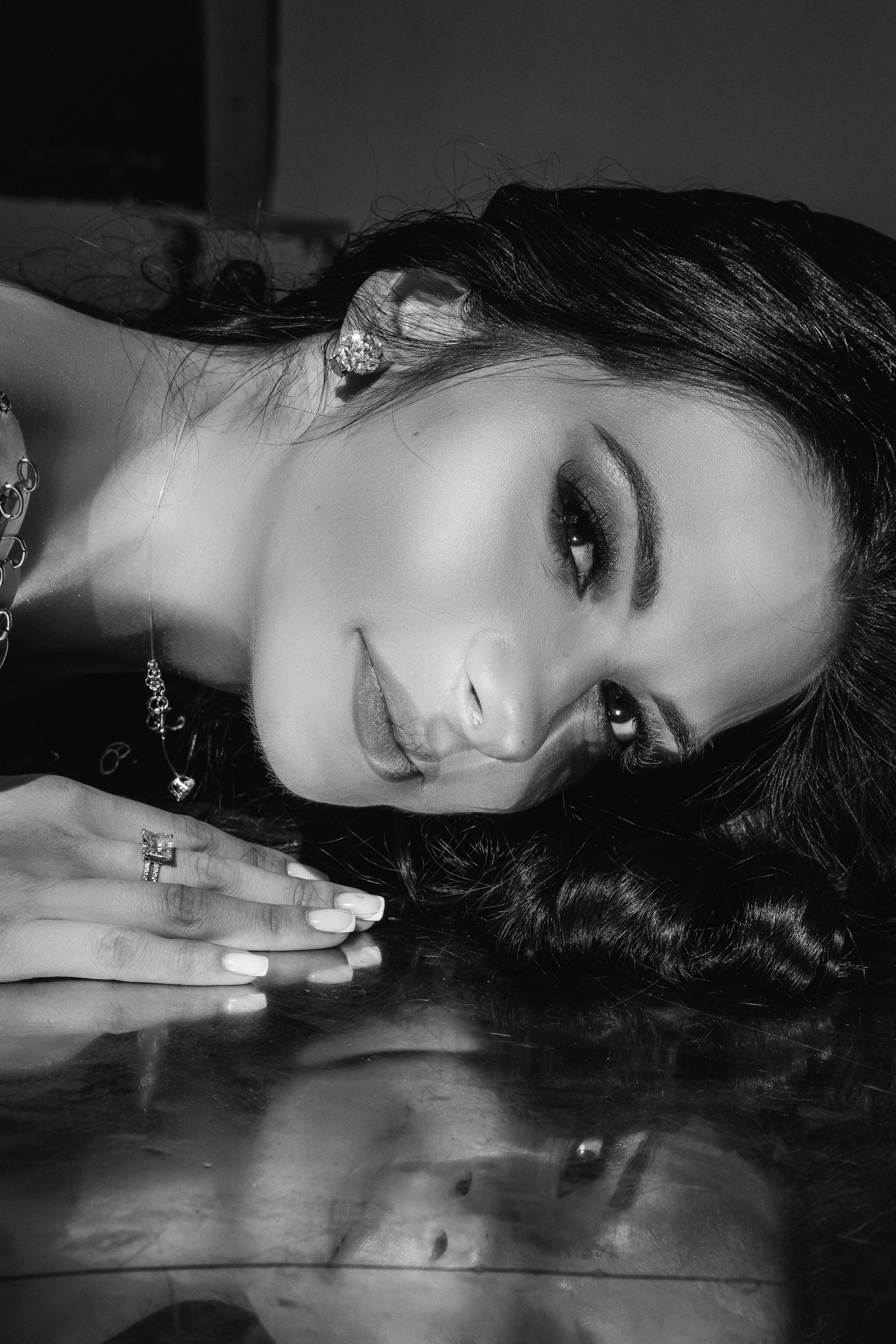 ТАНЯ ` 23. Maria Startseva Photo