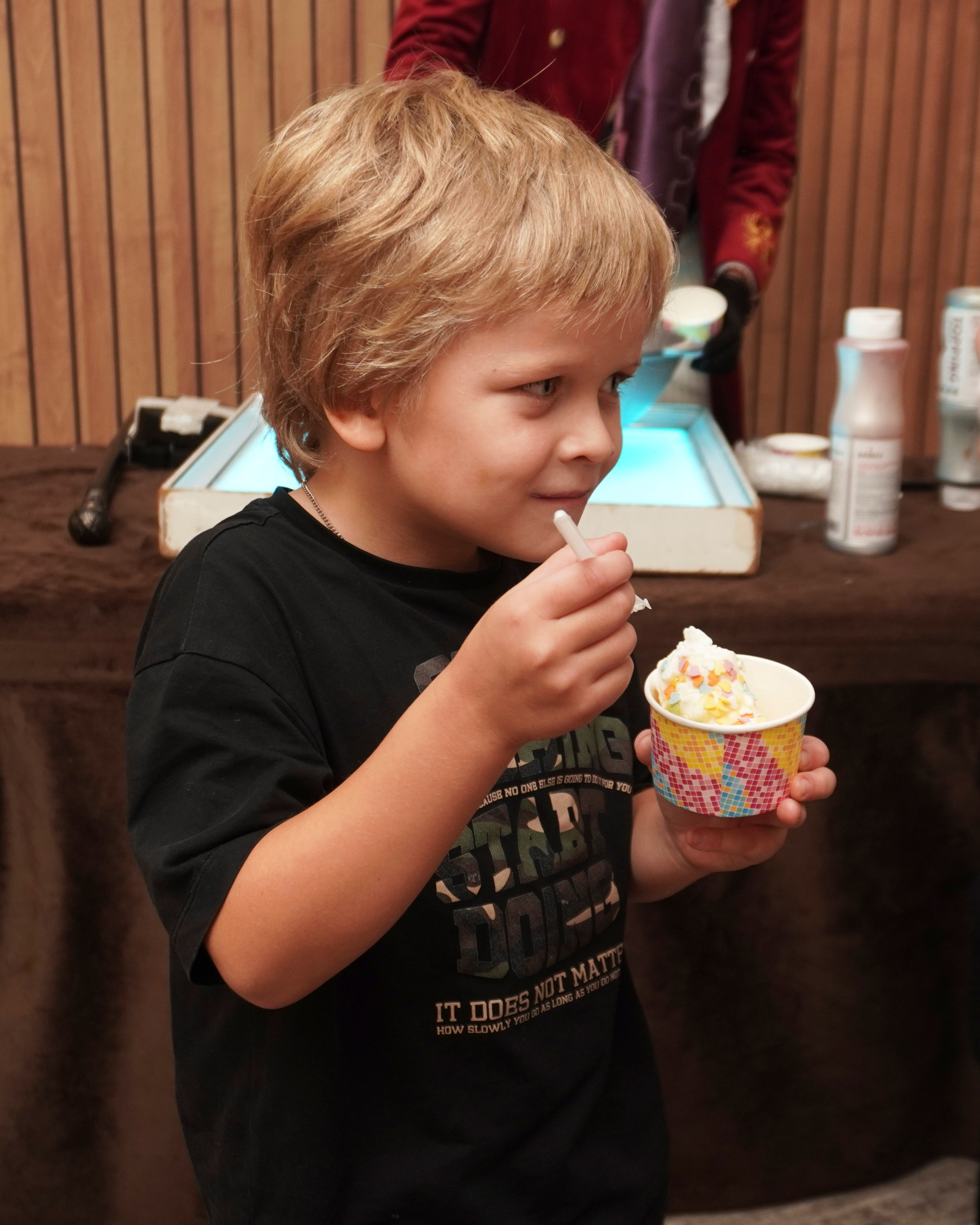 Вилли вонка. ALIZHURR