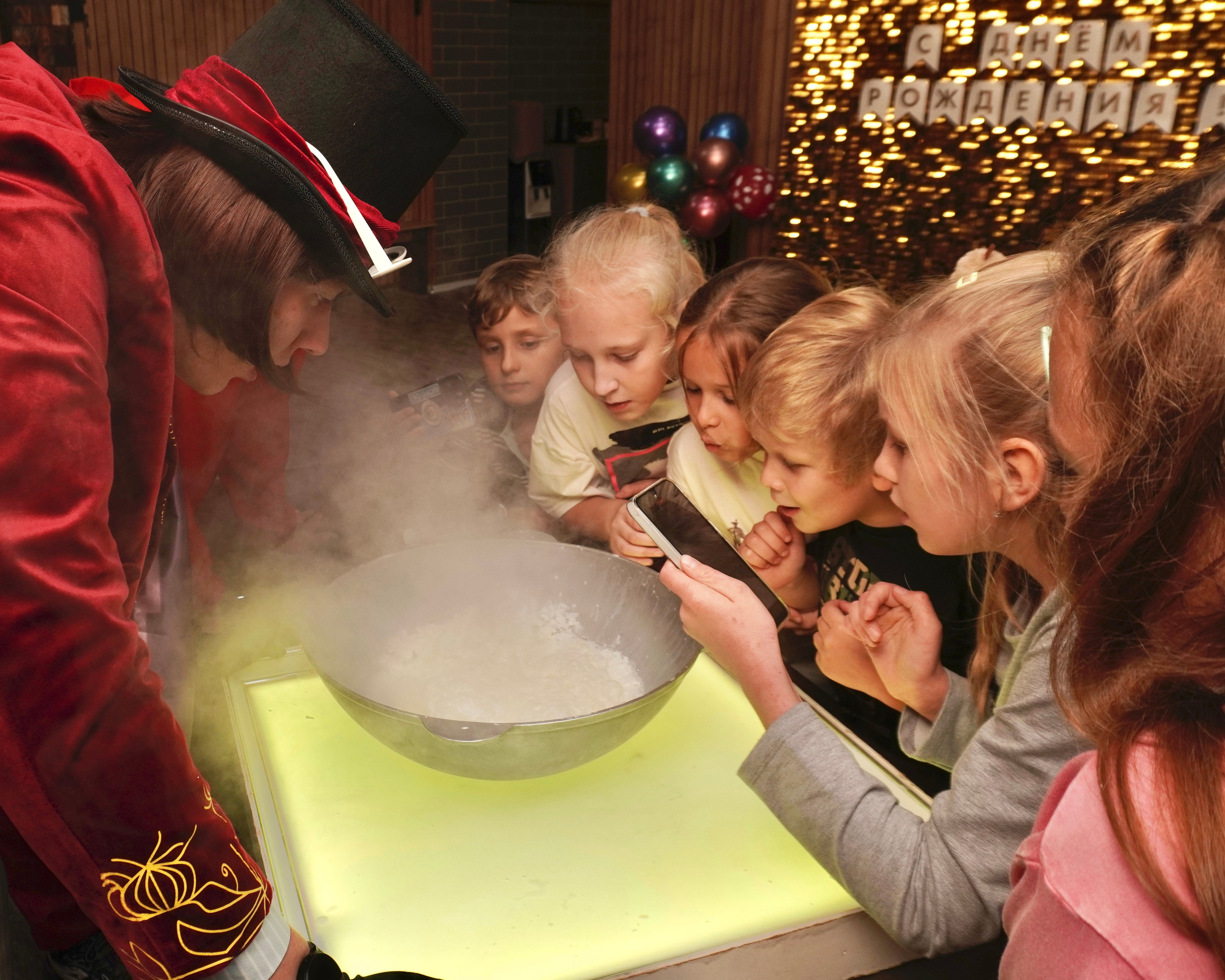 Репортажи. ALIZHURR