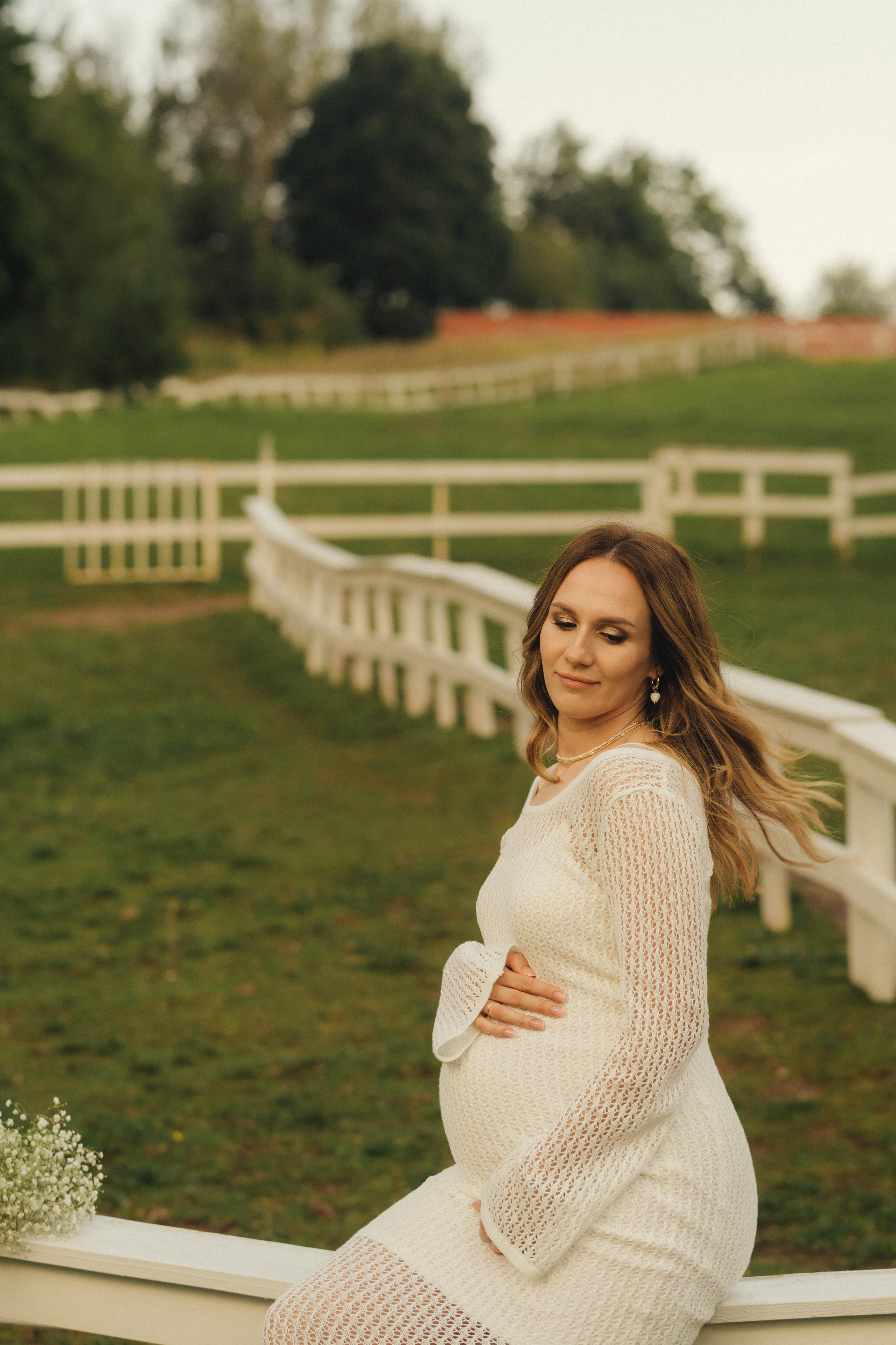 Настя и Саша