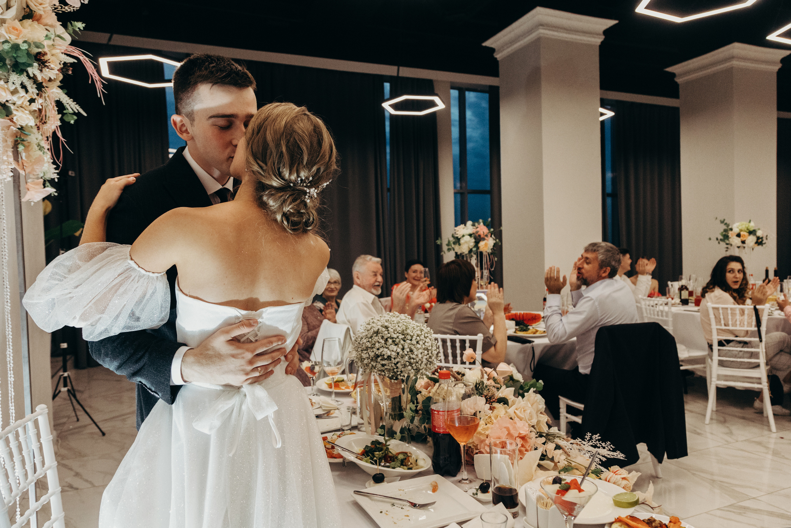 Костя и Настя. Свадебный семейный фотограф в Иркутске Светлана Светлакова