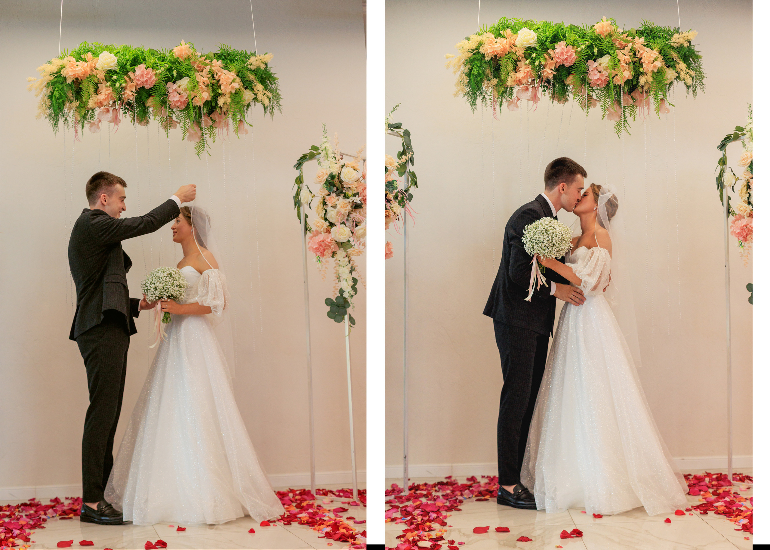 Костя и Настя. Свадебный семейный фотограф в Иркутске Светлана Светлакова