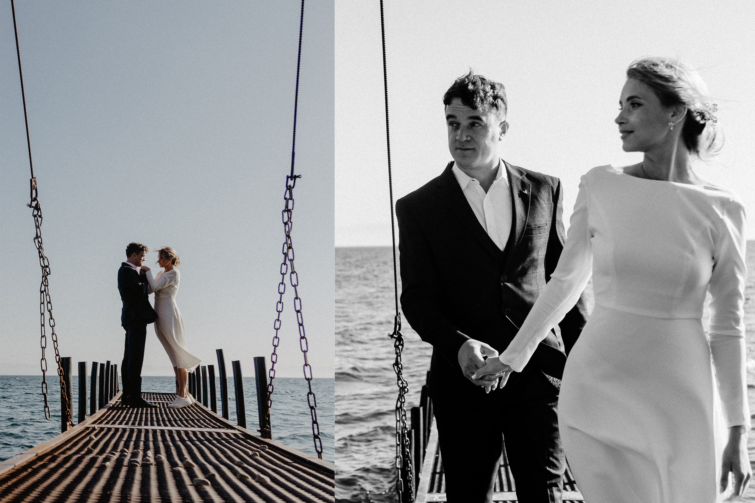 Свадебная фотосессия на Байкале. Свадебный семейный фотограф в Иркутске Светлана Светлакова