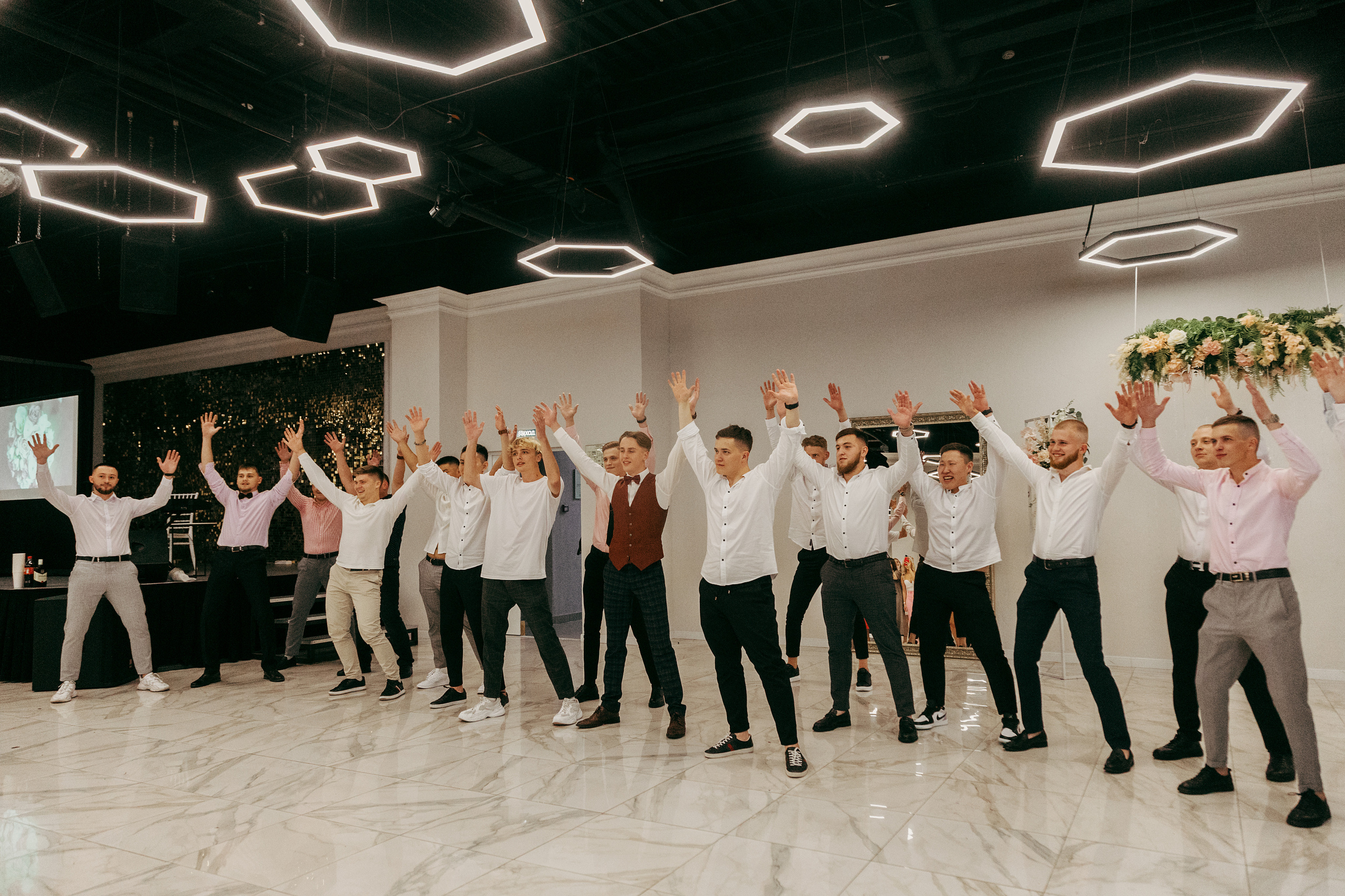 Костя и Настя. Свадебный семейный фотограф в Иркутске Светлана Светлакова