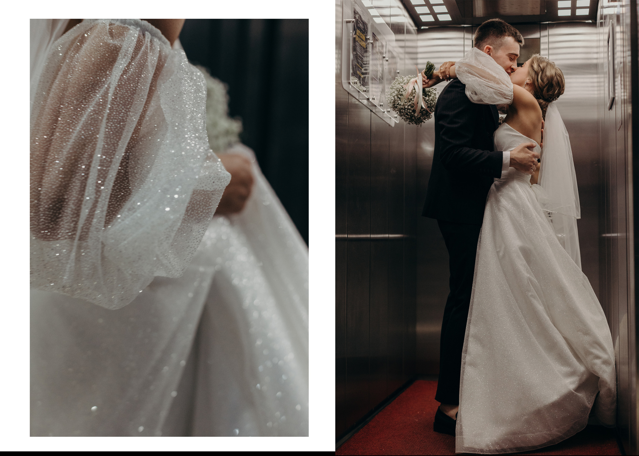 Костя и Настя. Свадебный семейный фотограф в Иркутске Светлана Светлакова