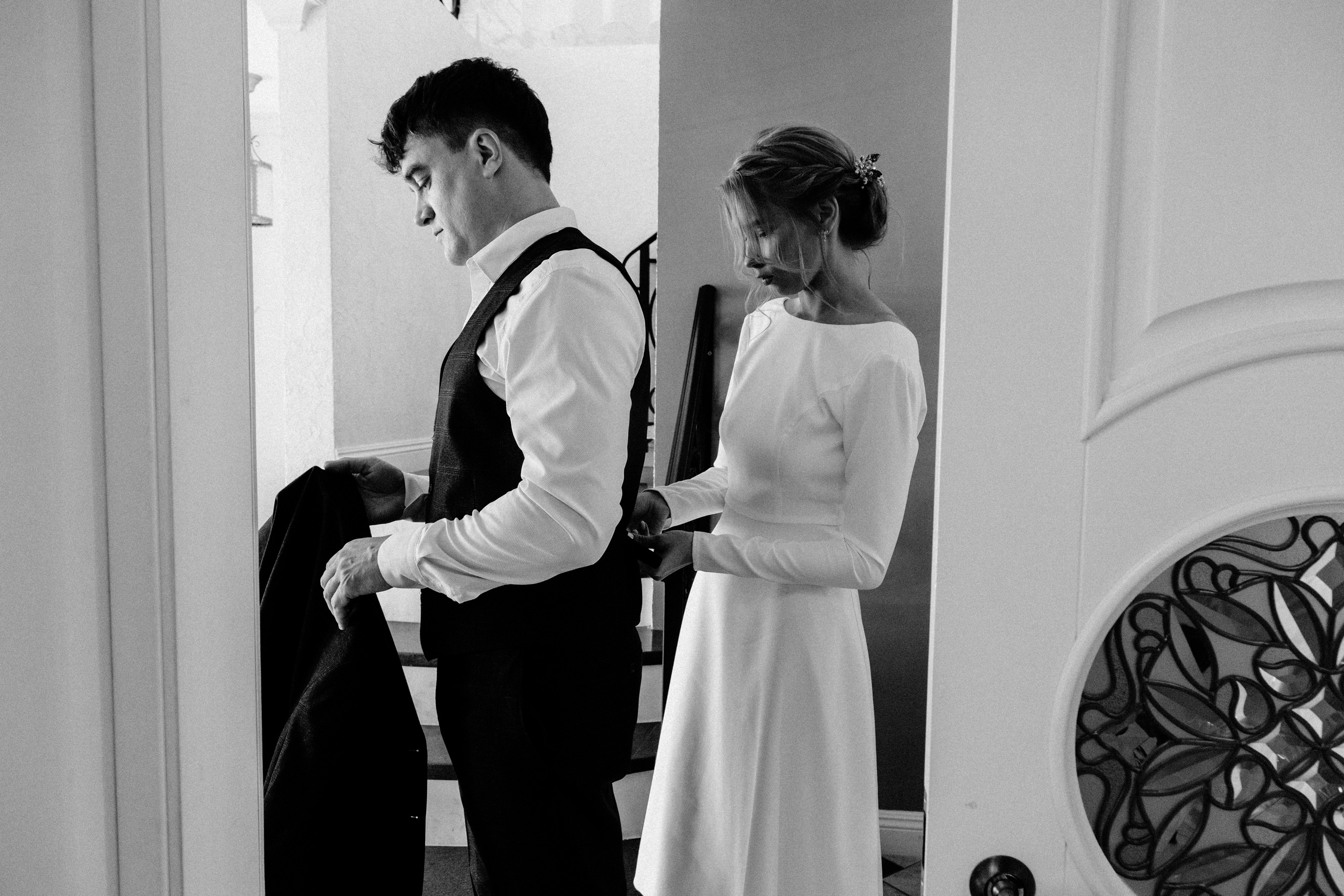 Свадебная фотосессия на Байкале. Свадебный семейный фотограф в Иркутске Светлана Светлакова