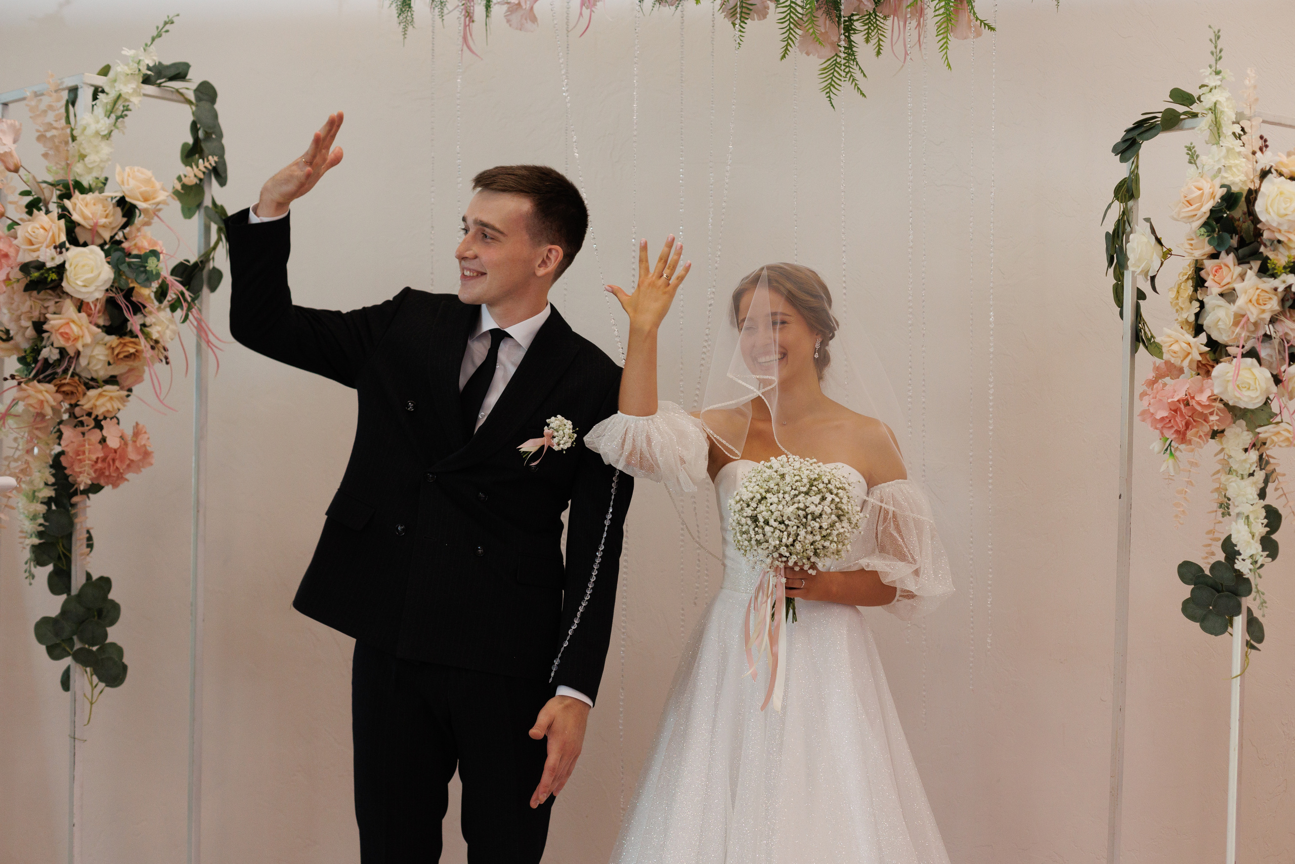 Костя и Настя. Свадебный семейный фотограф в Иркутске Светлана Светлакова