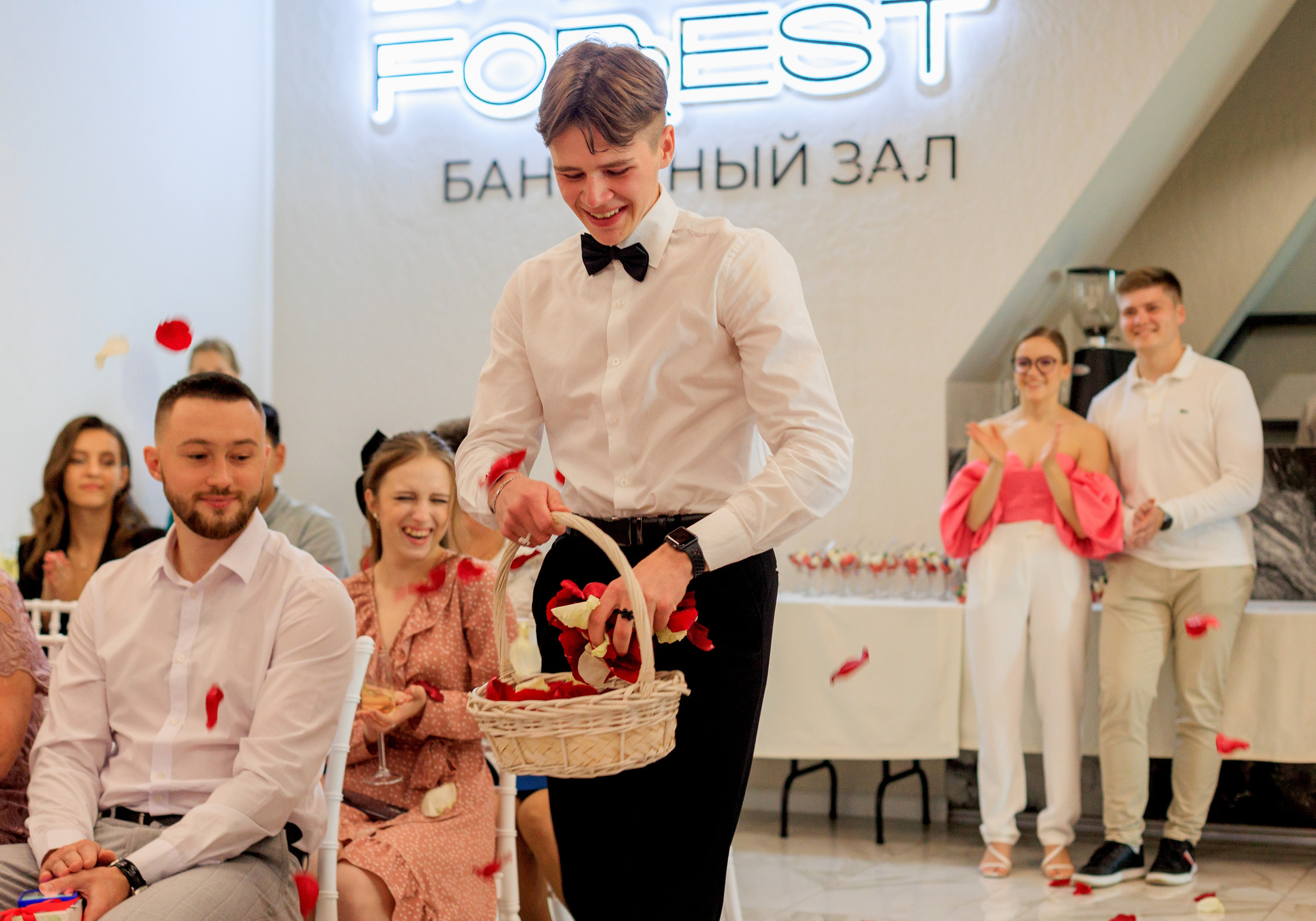 Костя и Настя. Свадебный семейный фотограф в Иркутске Светлана Светлакова