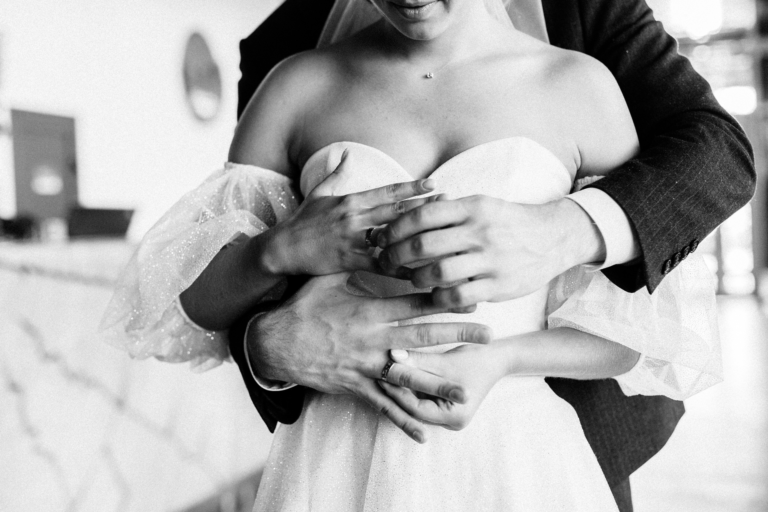 Костя и Настя. Свадебный семейный фотограф в Иркутске Светлана Светлакова