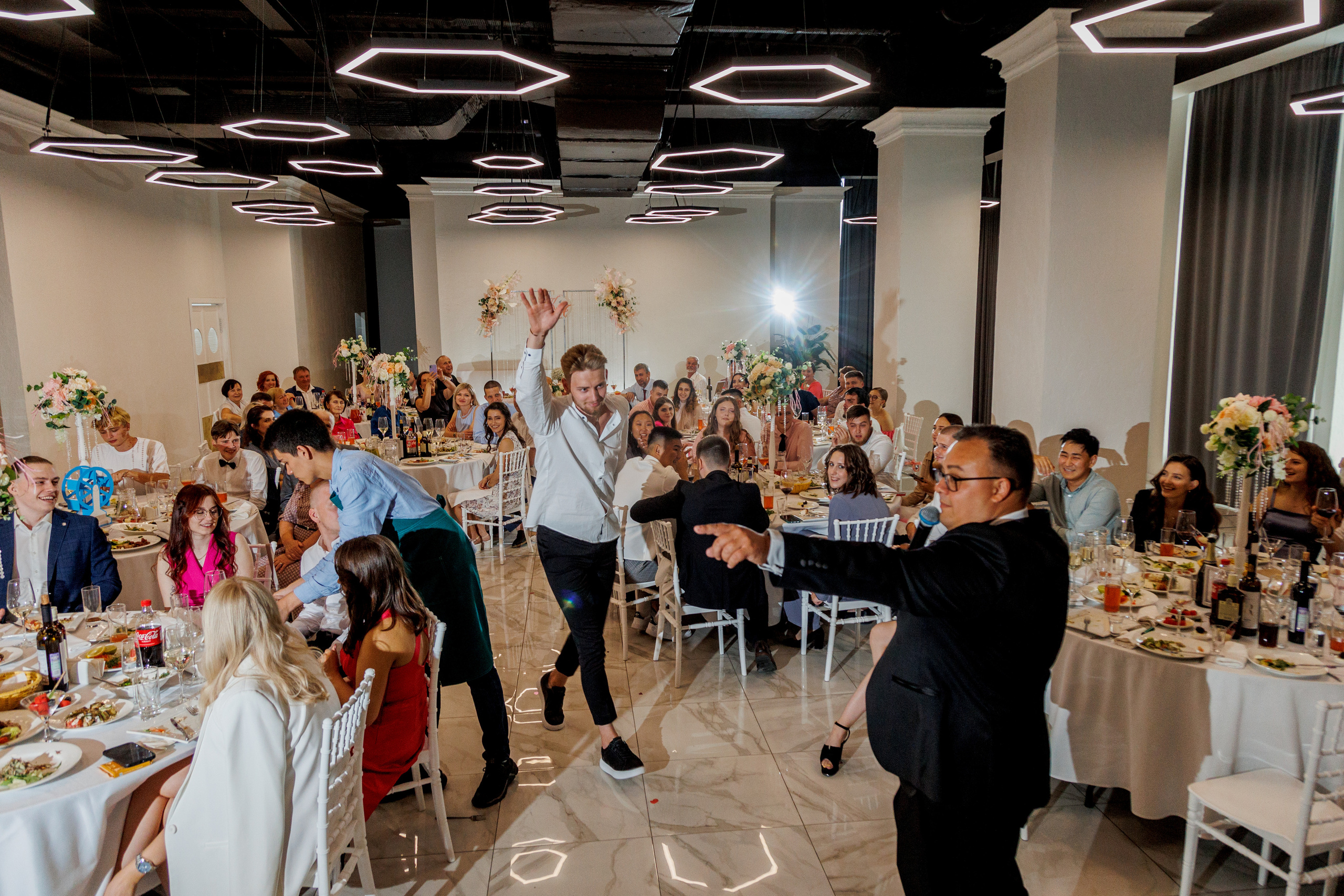 Костя и Настя. Свадебный семейный фотограф в Иркутске Светлана Светлакова