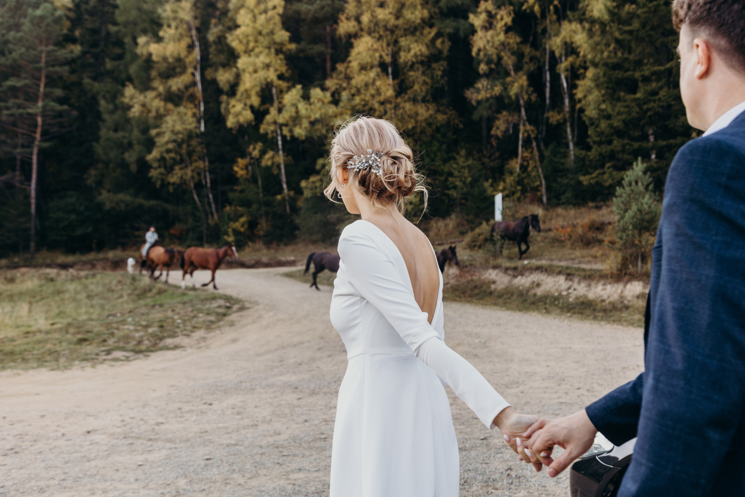 Свадебная фотосессия на Байкале. Свадебный семейный фотограф в Иркутске Светлана Светлакова