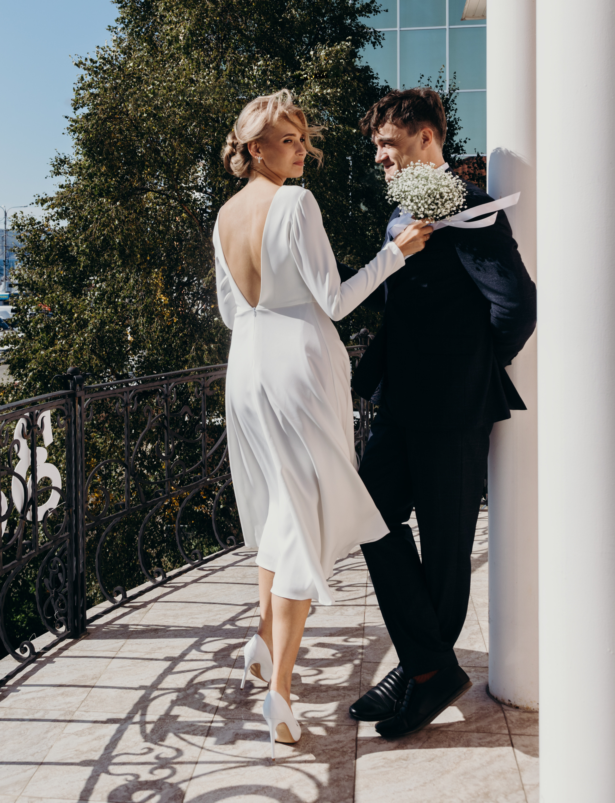 Свадебная фотосессия на Байкале. Свадебный семейный фотограф в Иркутске Светлана Светлакова