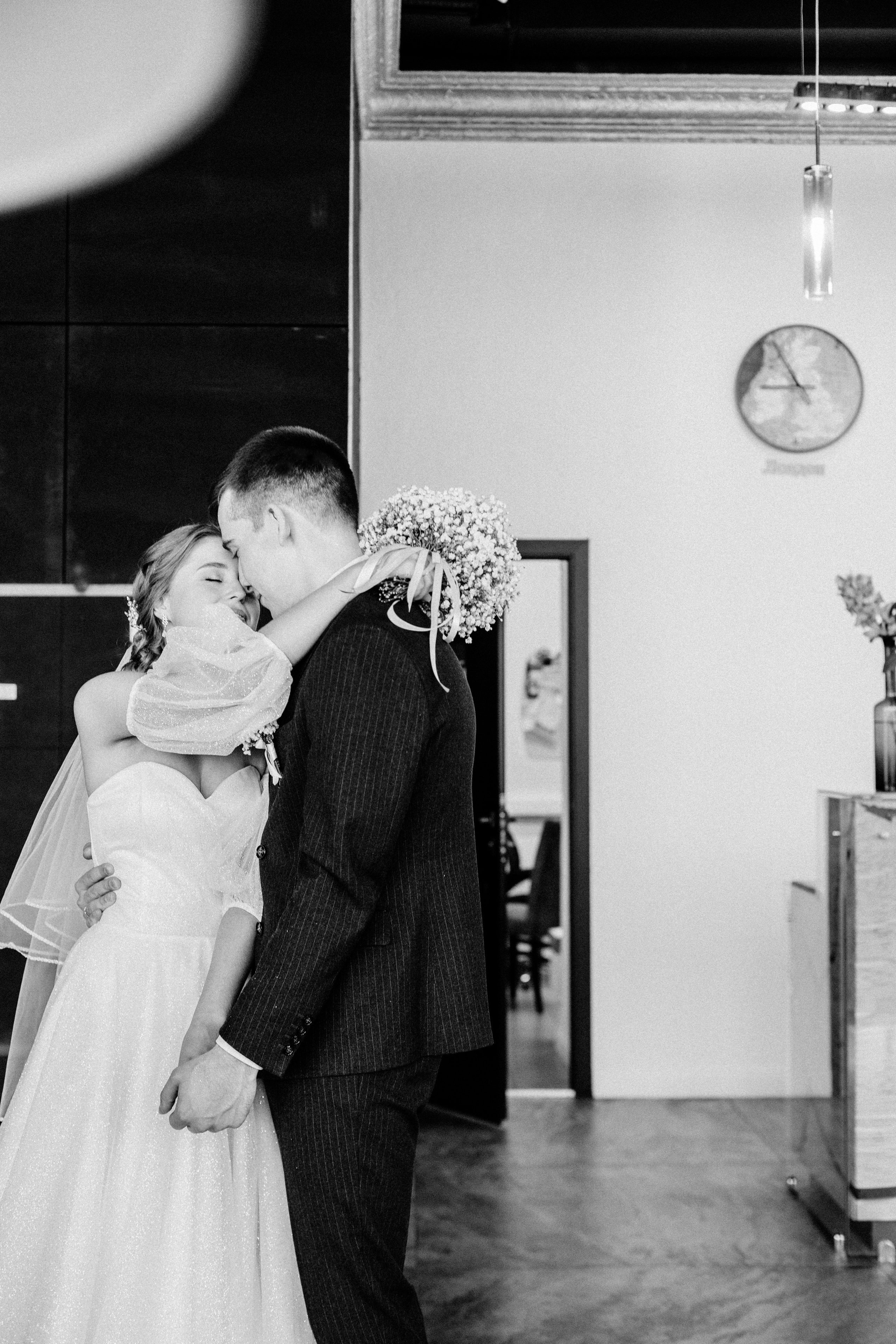 Костя и Настя. Свадебный семейный фотограф в Иркутске Светлана Светлакова