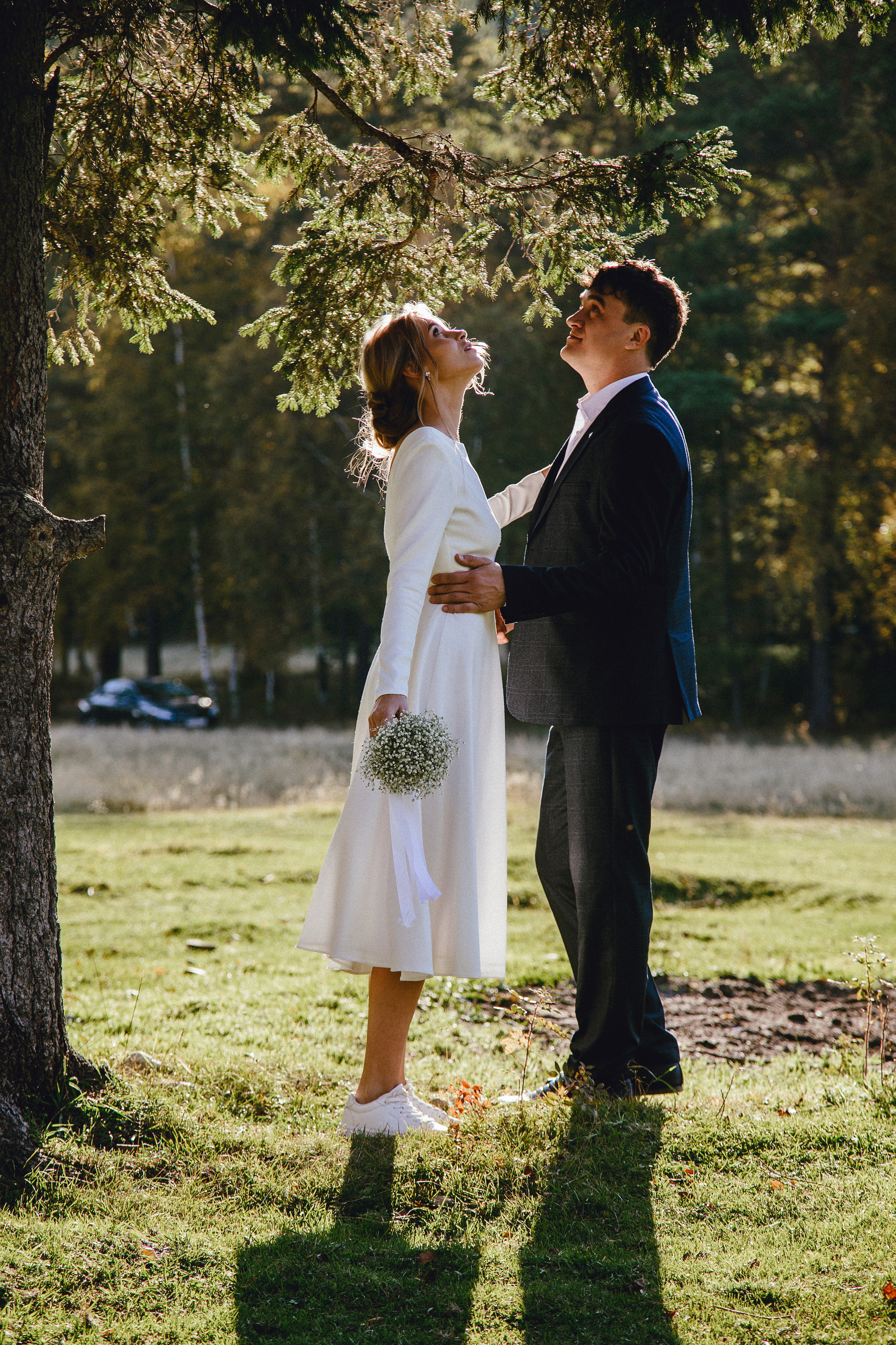 Свадебная фотосессия на Байкале. Свадебный семейный фотограф в Иркутске Светлана Светлакова