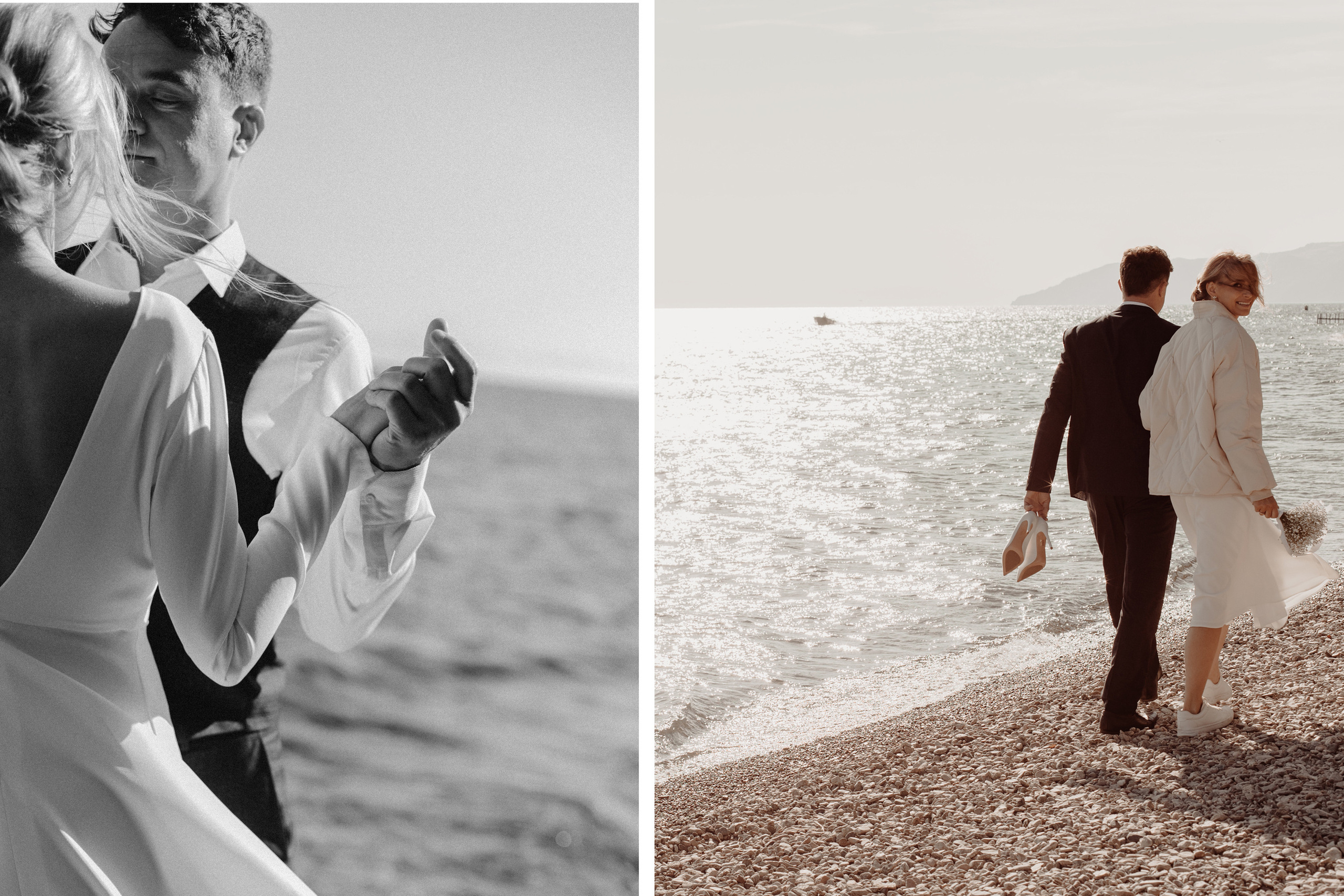 Свадебная фотосессия на Байкале. Свадебный семейный фотограф в Иркутске Светлана Светлакова