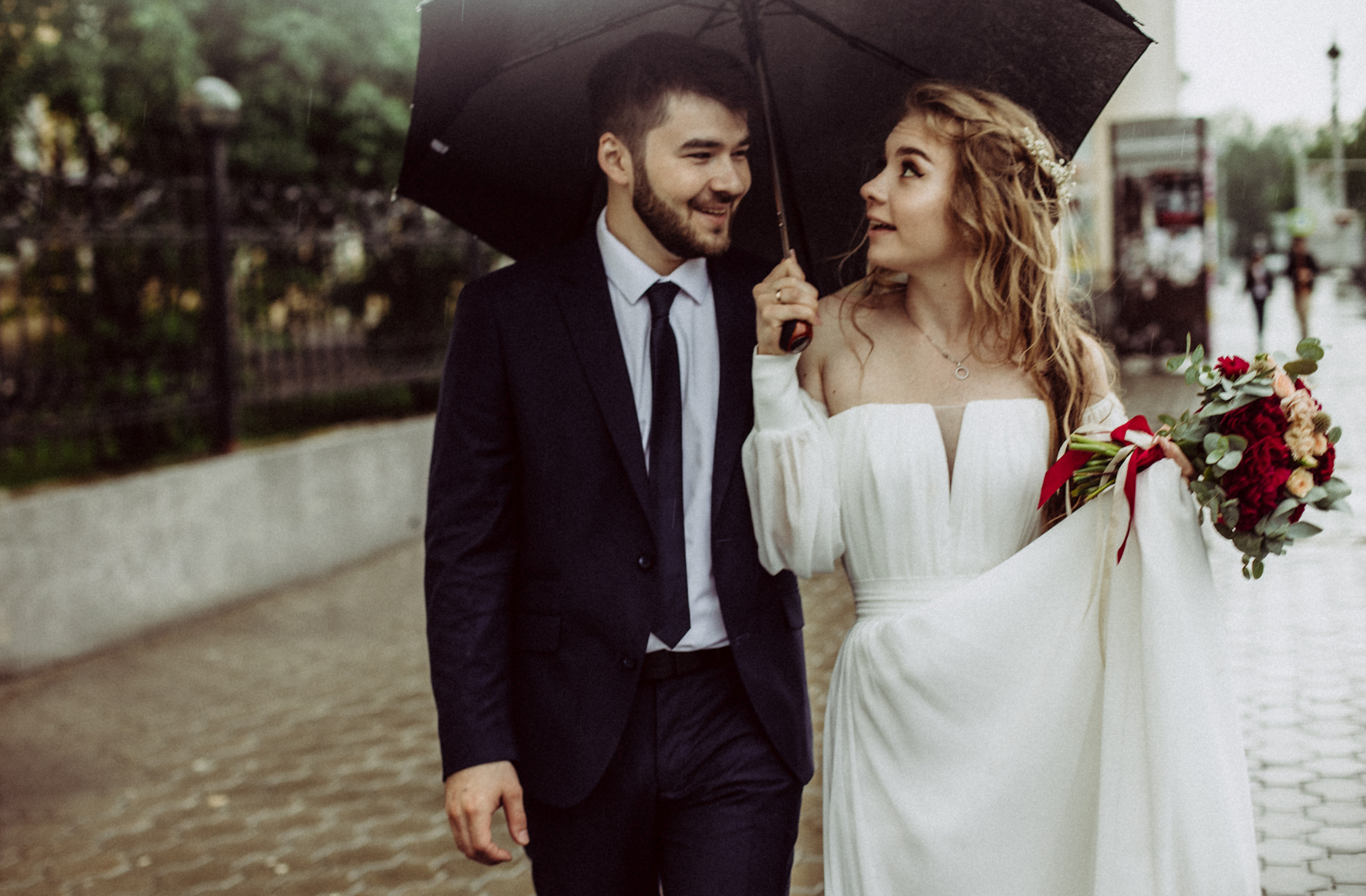 Андрей и Анна