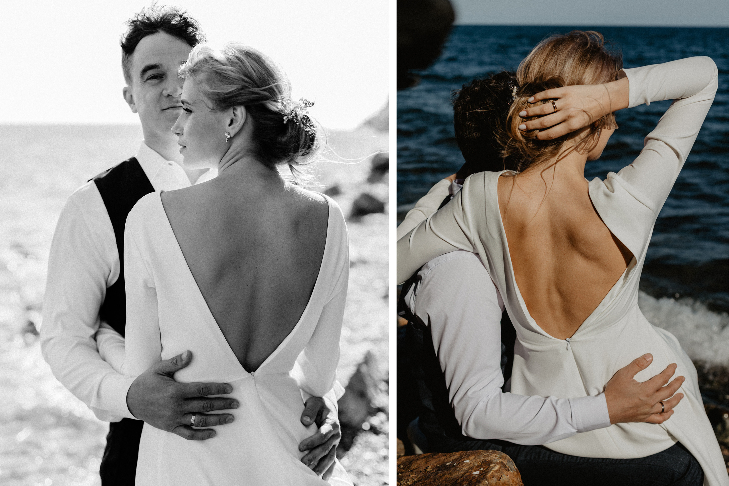 Свадебная фотосессия на Байкале. Свадебный семейный фотограф в Иркутске Светлана Светлакова