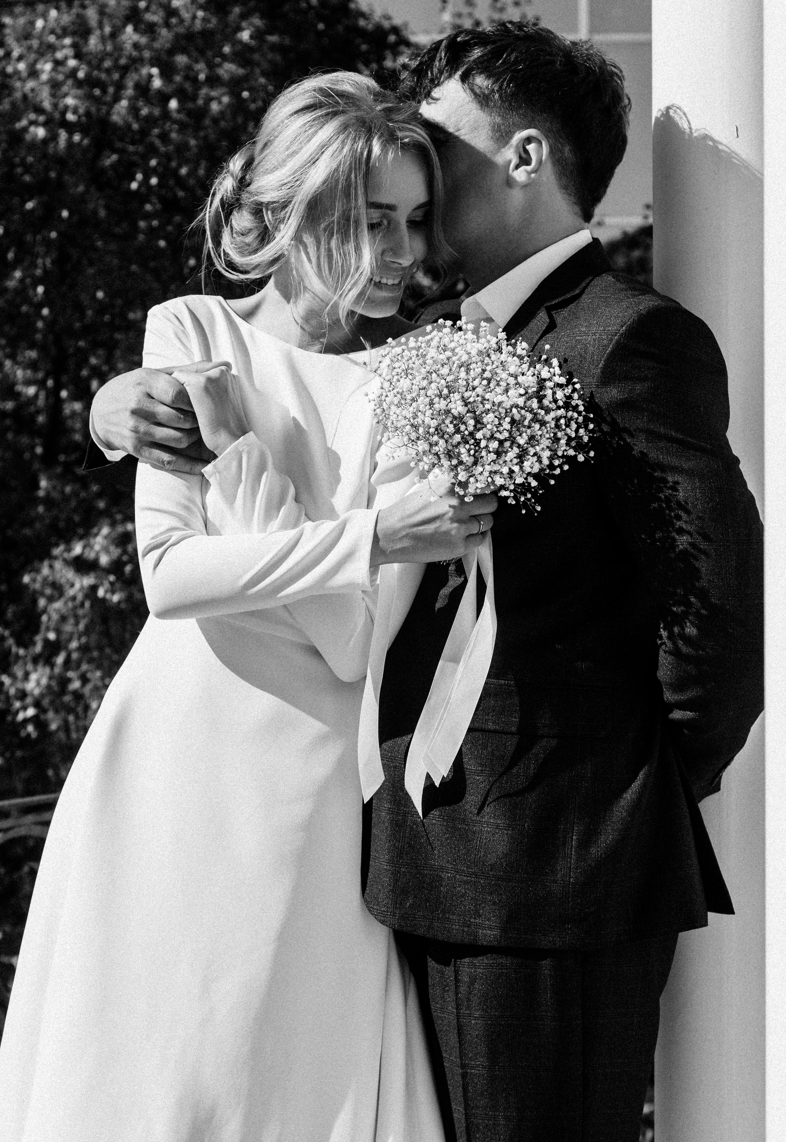 Свадебная фотосессия на Байкале. Свадебный семейный фотограф в Иркутске Светлана Светлакова