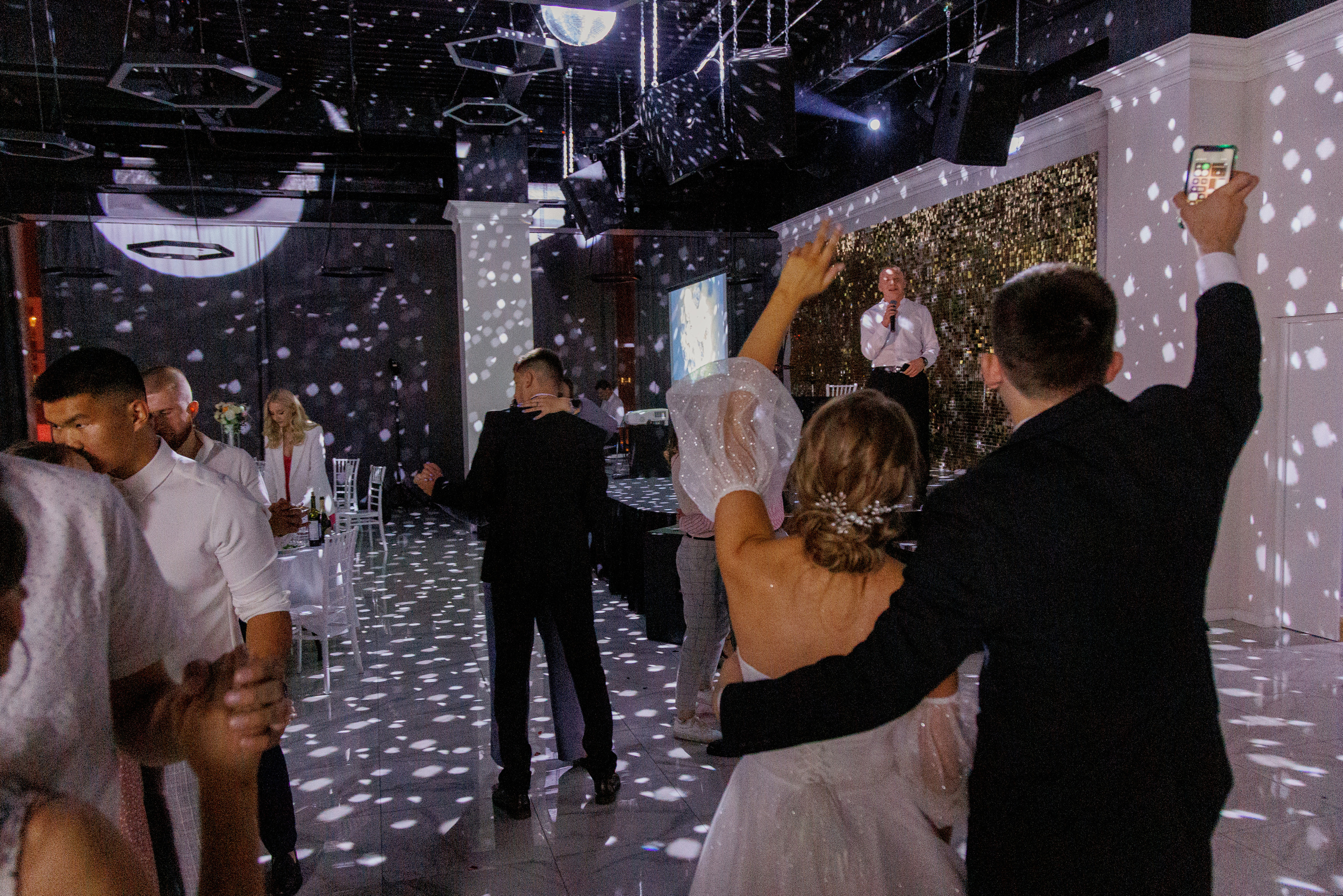 Костя и Настя. Свадебный семейный фотограф в Иркутске Светлана Светлакова