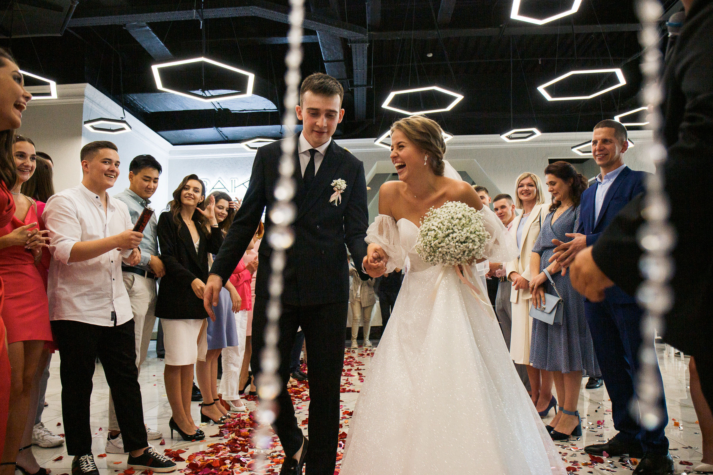 Костя и Настя. Свадебный семейный фотограф в Иркутске Светлана Светлакова