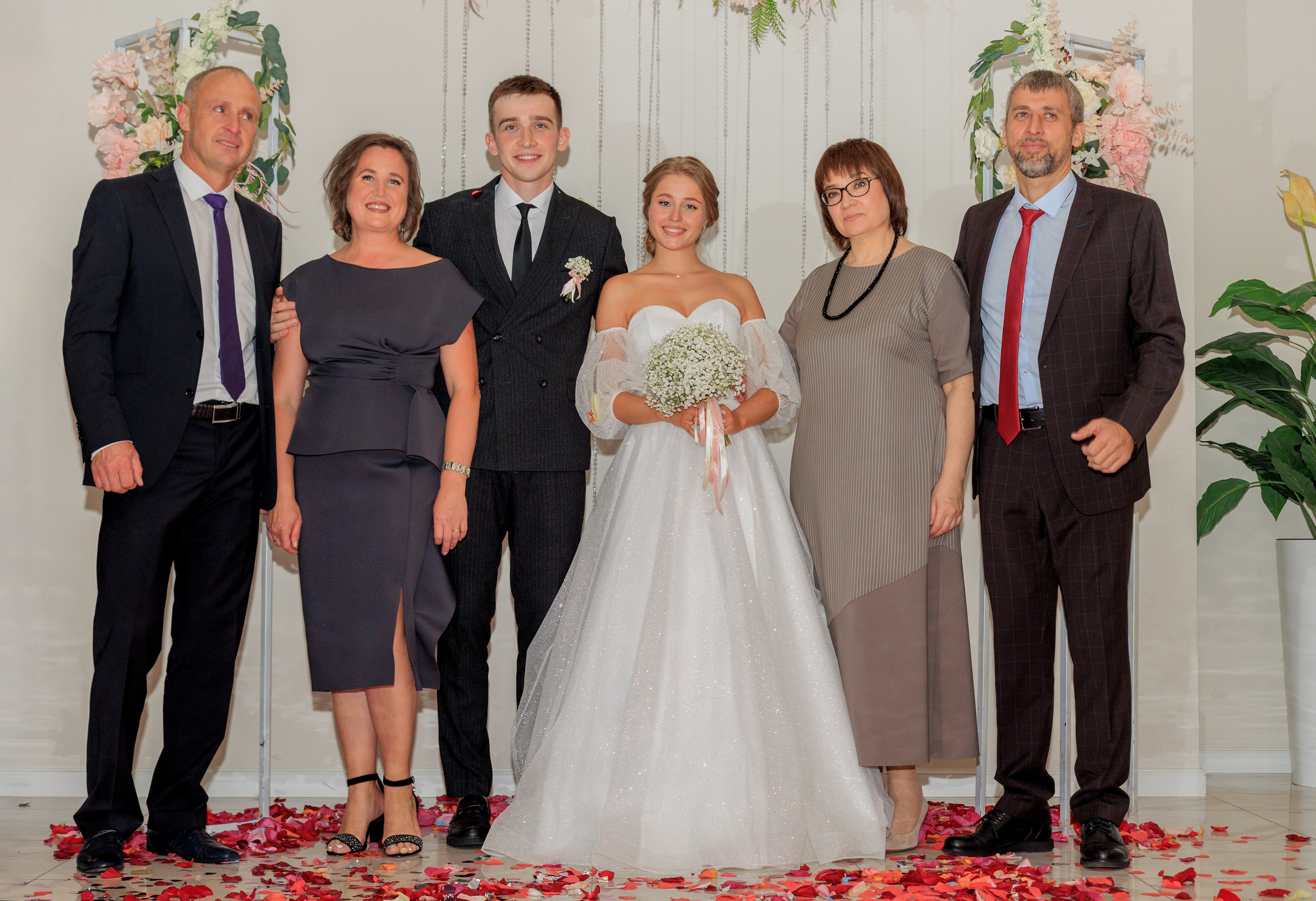 Костя и Настя. Свадебный семейный фотограф в Иркутске Светлана Светлакова