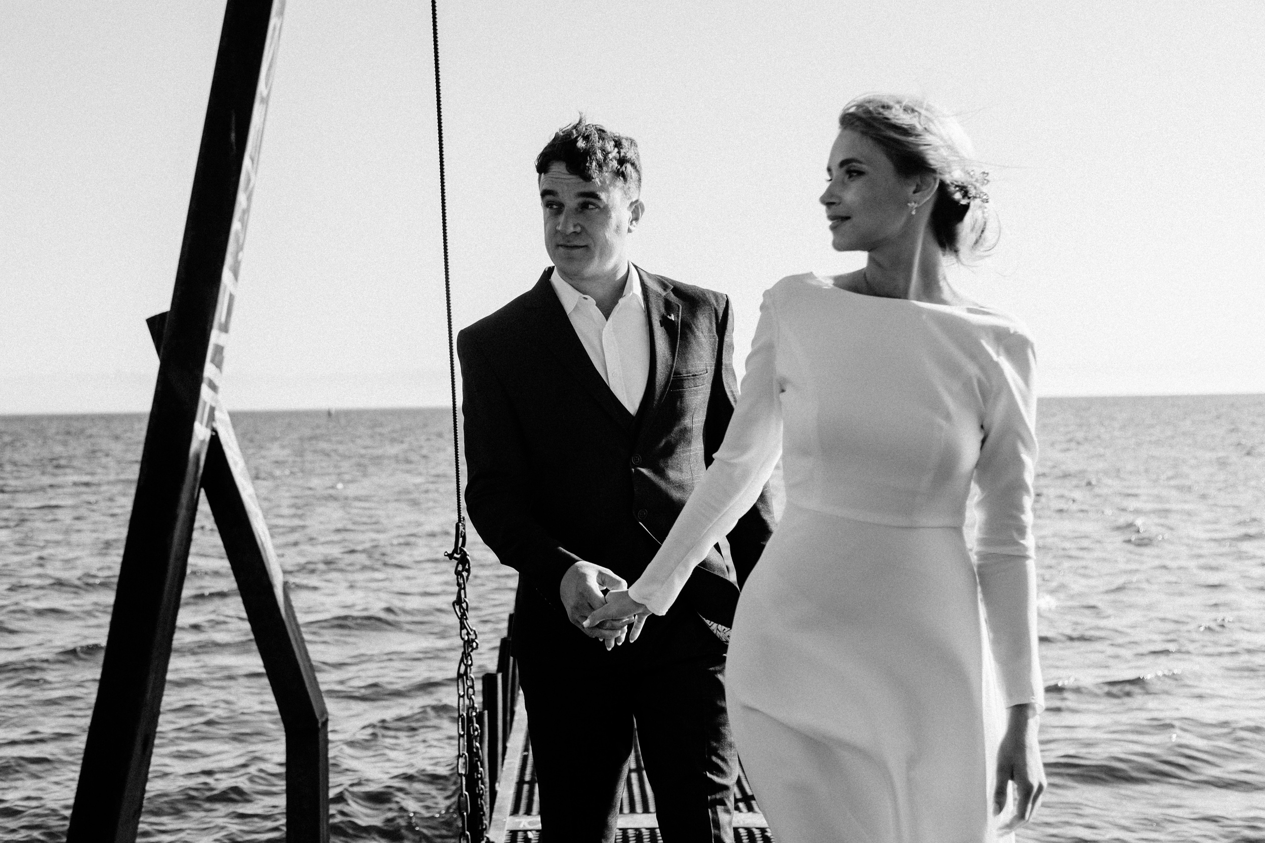 Свадебная фотосессия на Байкале. Свадебный семейный фотограф в Иркутске Светлана Светлакова