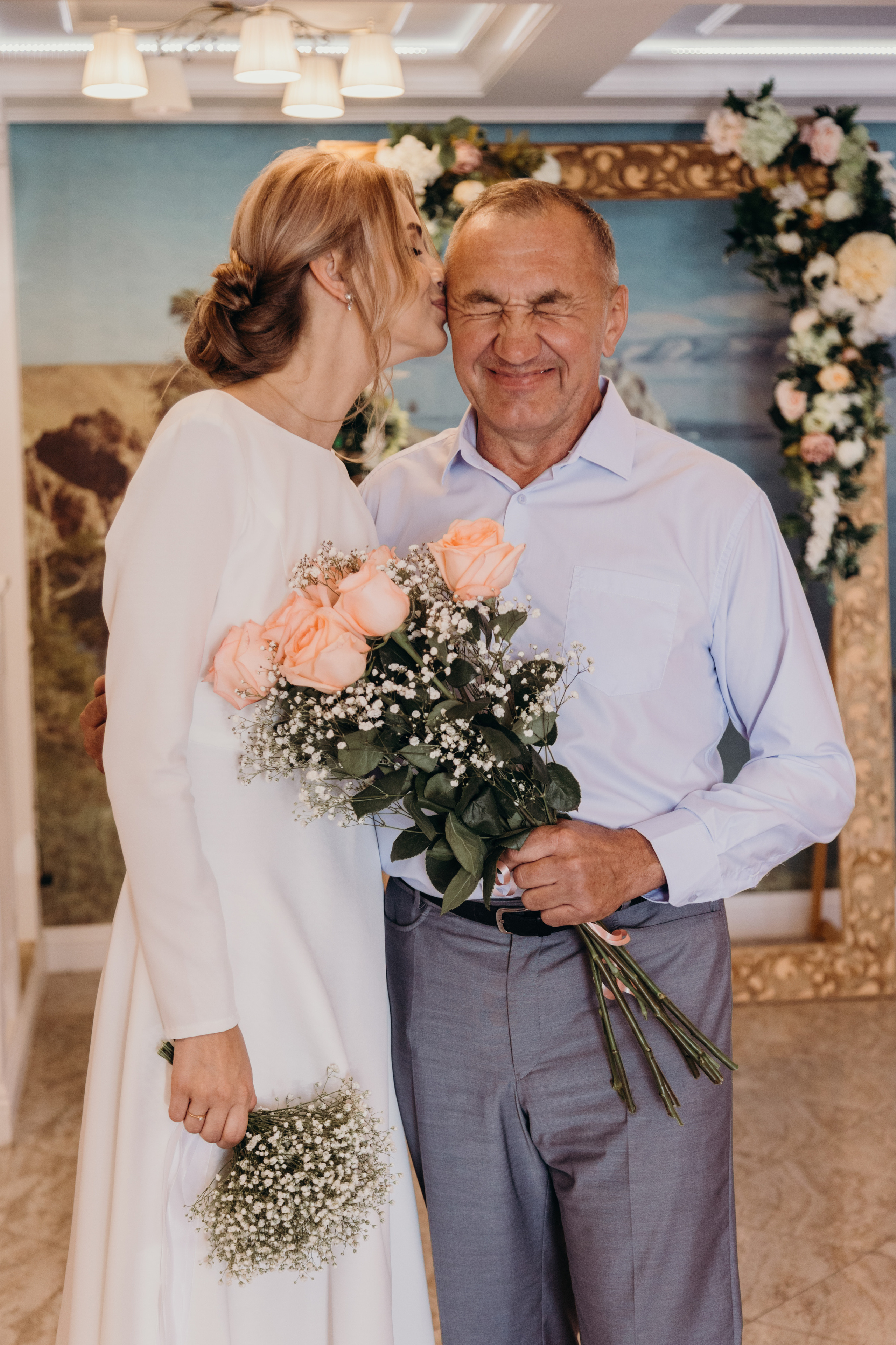 Свадебная фотосессия на Байкале. Свадебный семейный фотограф в Иркутске Светлана Светлакова