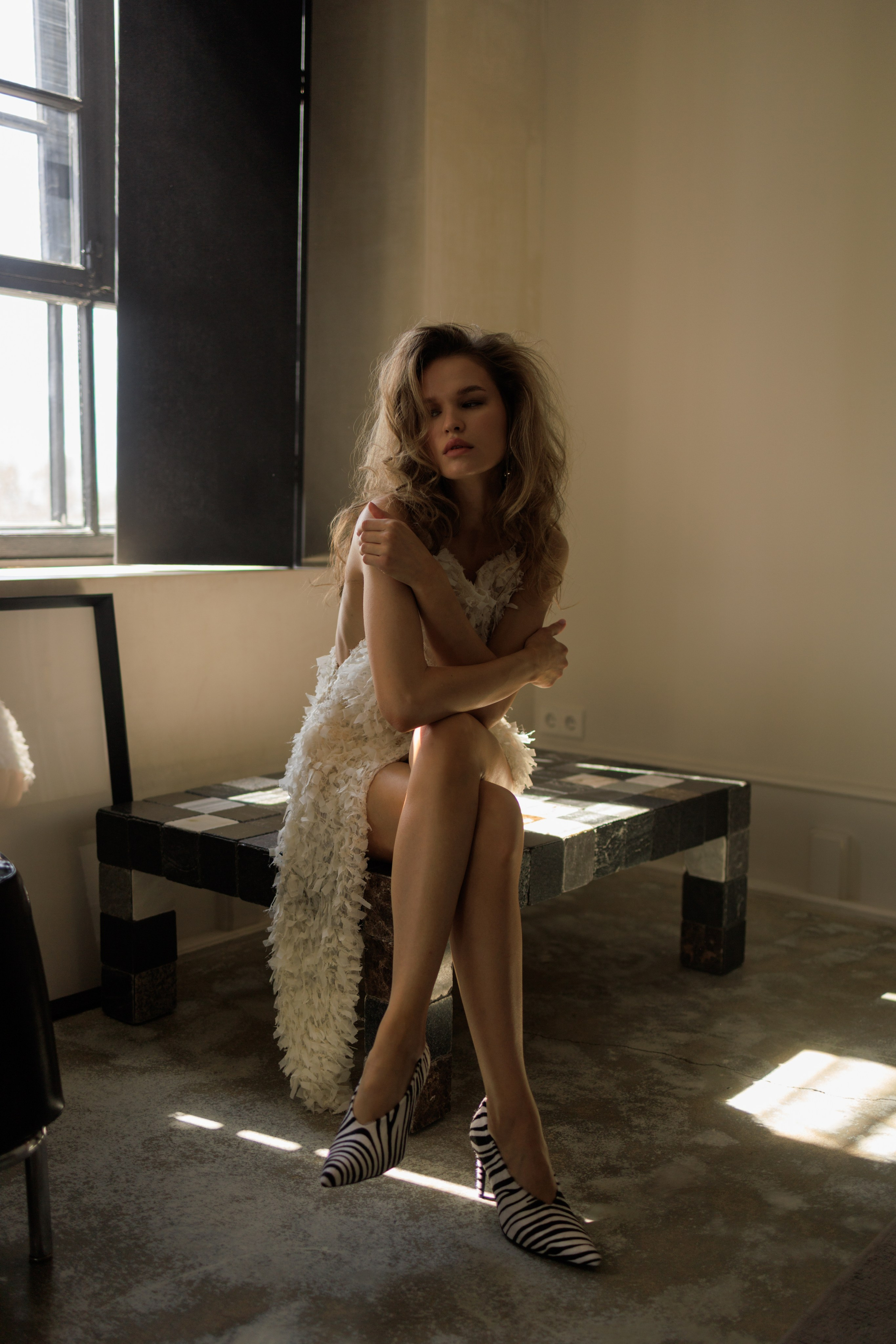 Perfect NewYork. Фотограф из Краснодара Мария Приходько