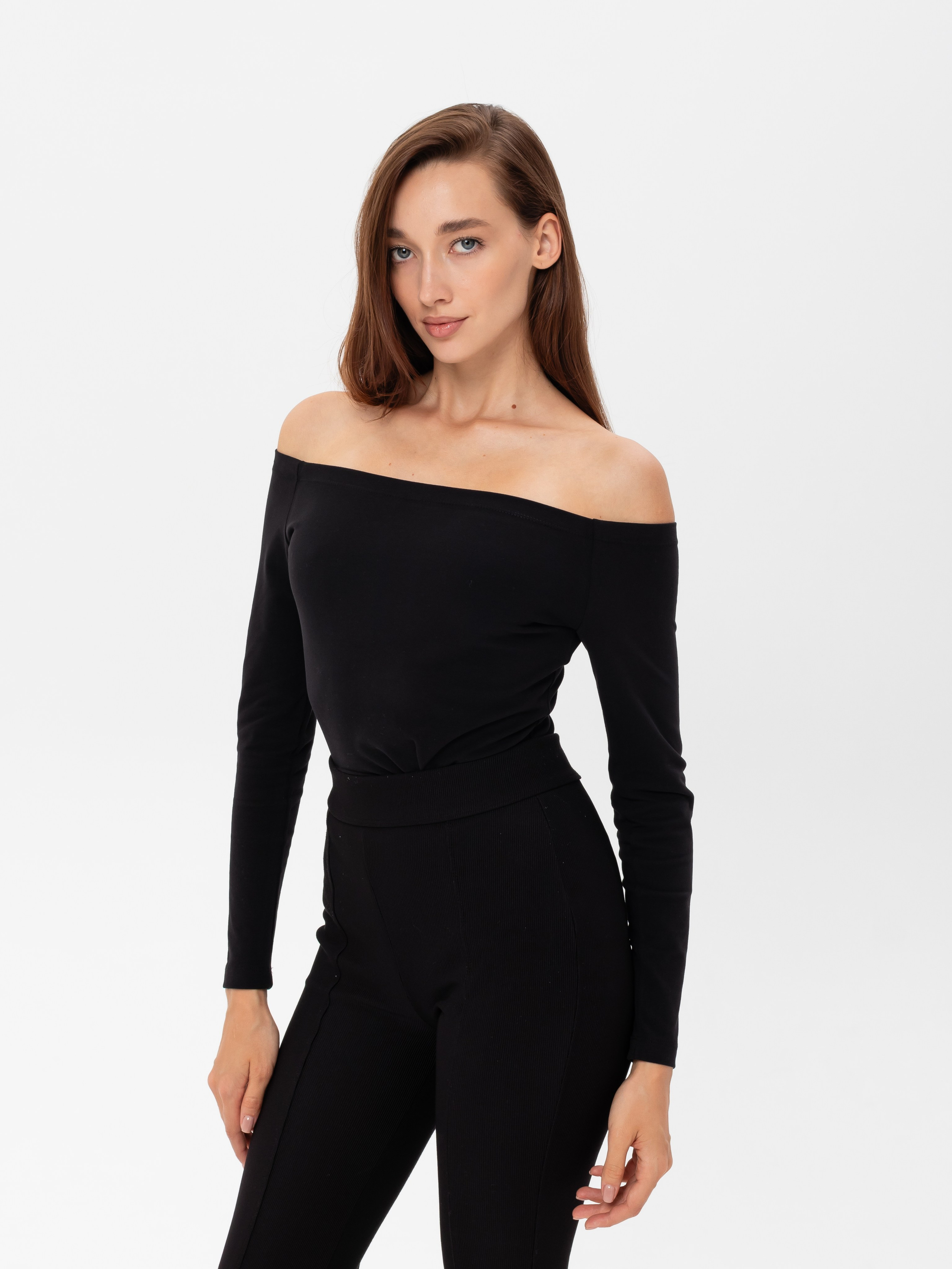 Лонгслив. Фотограф в Краснодаре Арина Кудряшова