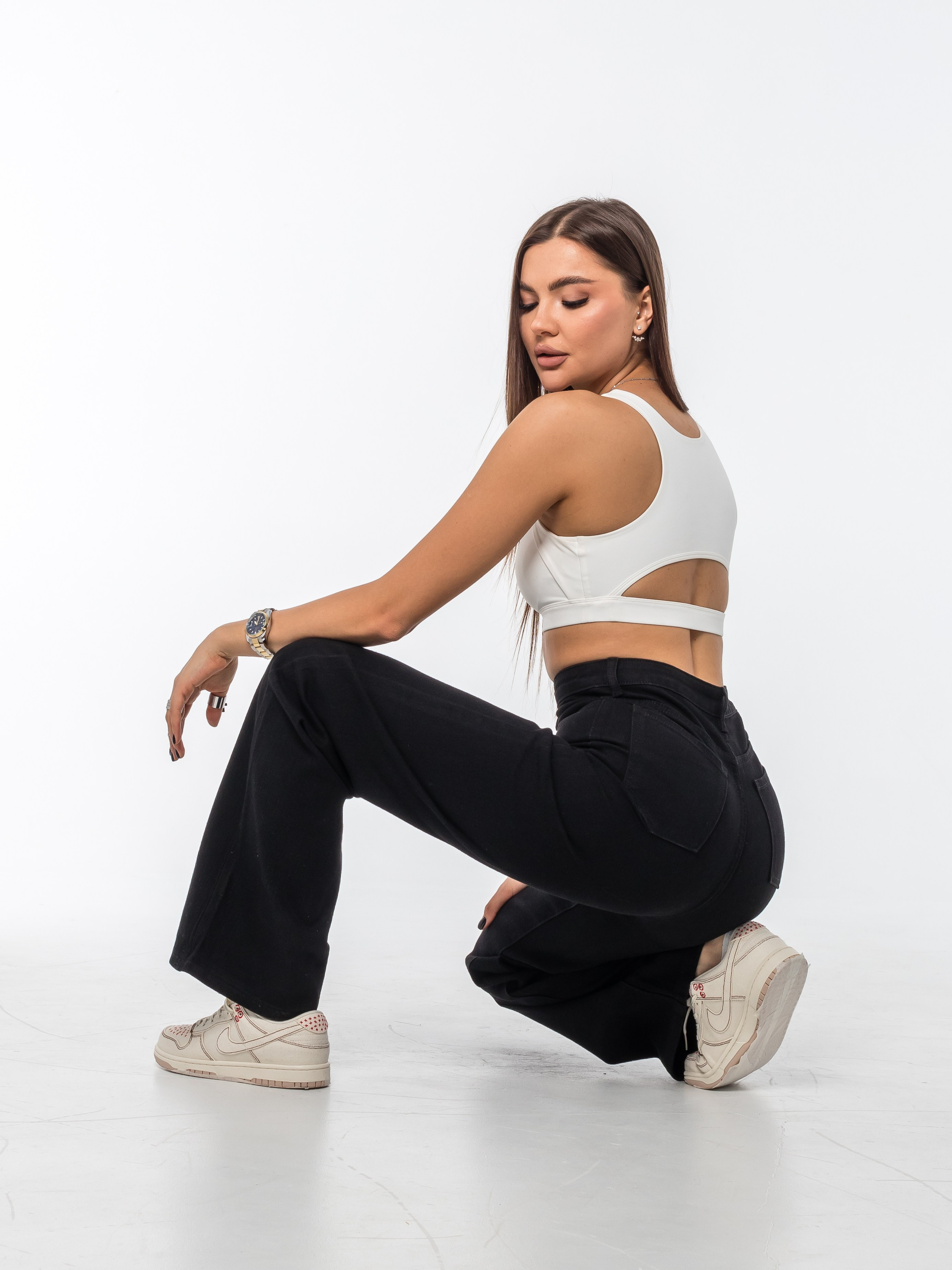 Джинсы. Фотограф в Краснодаре Арина Кудряшова