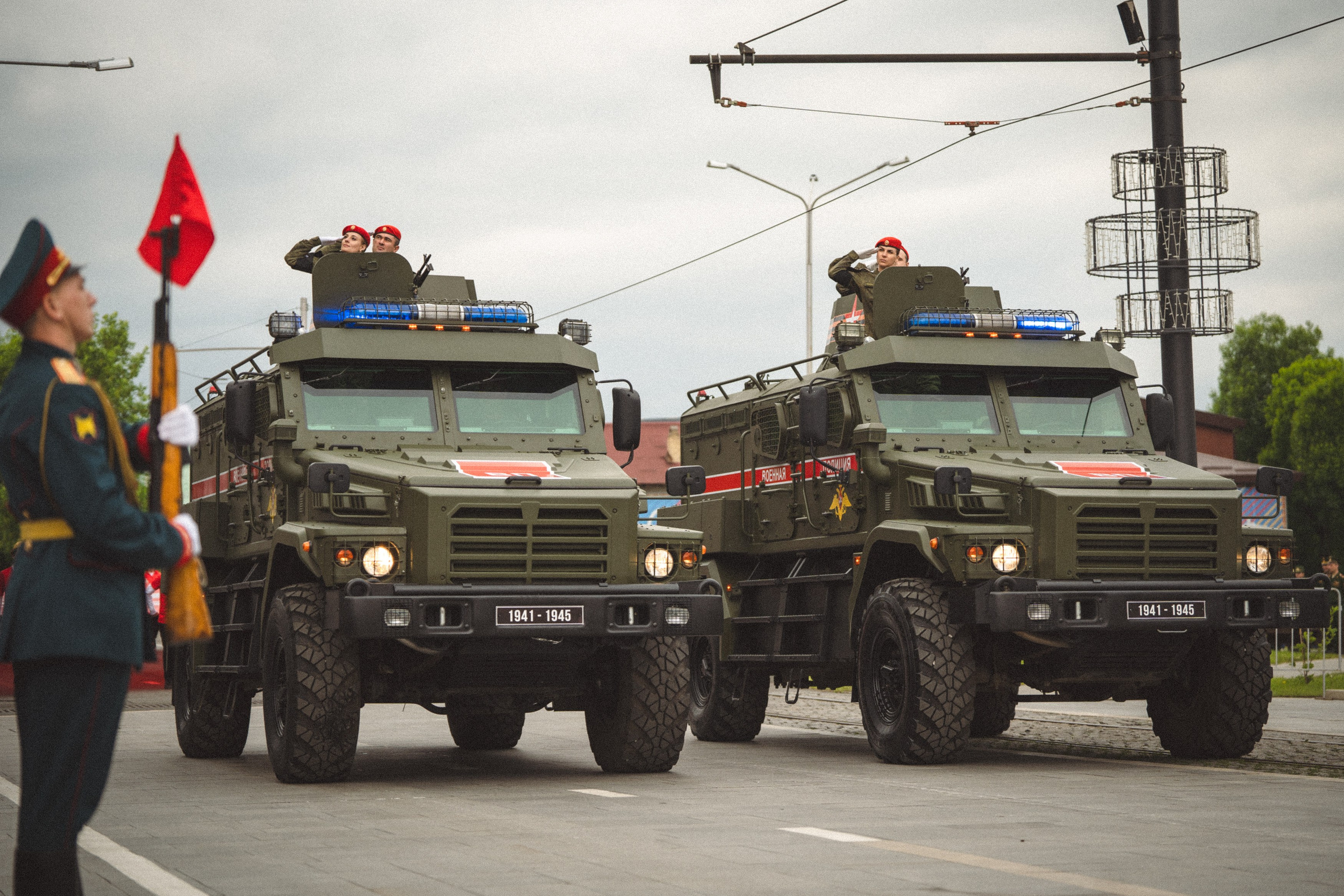 9 мая. Zekons. Фото, видео, нейросети