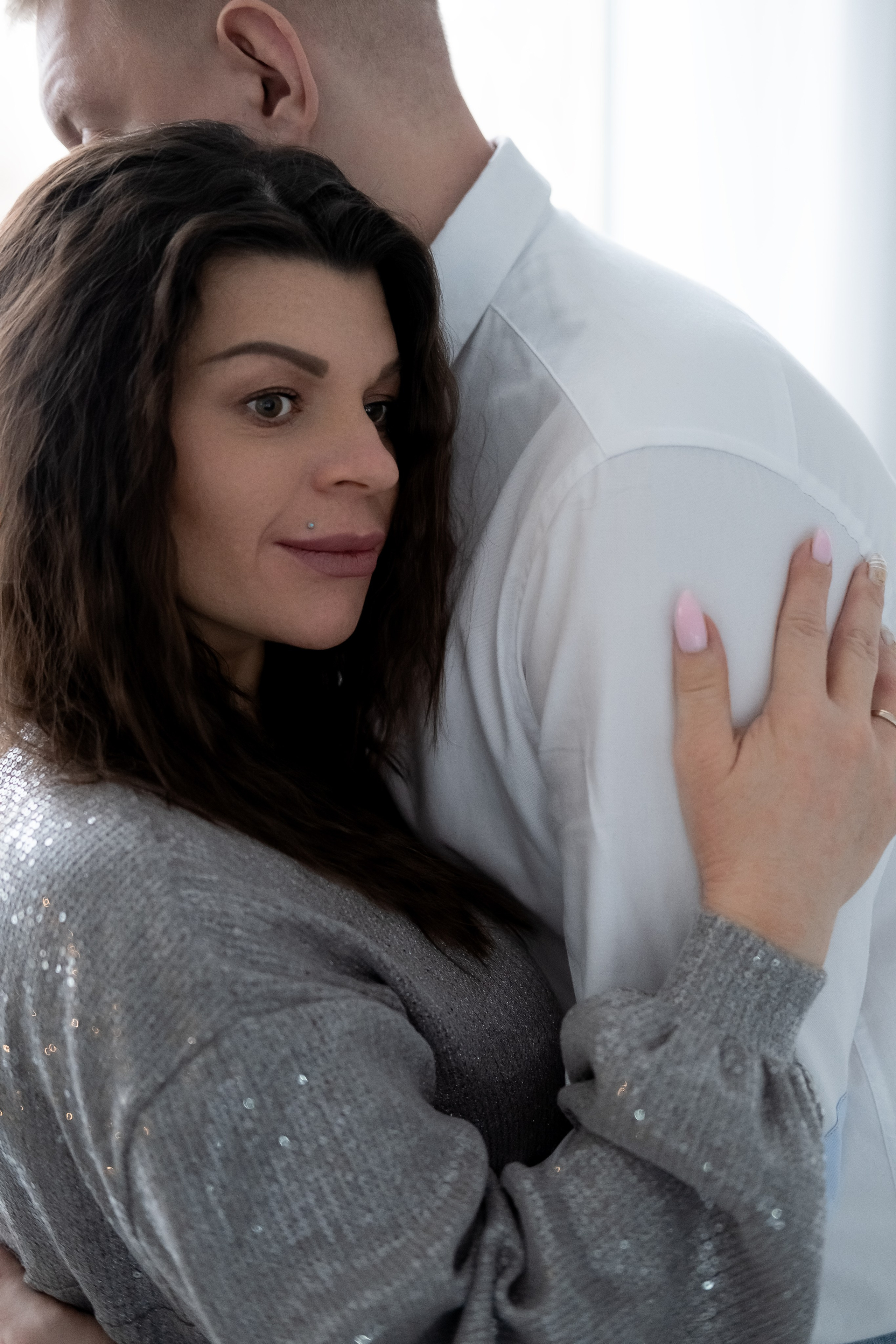 Фотосессия беременности. Семейный и женский фотограф в Санкт-Петербурге