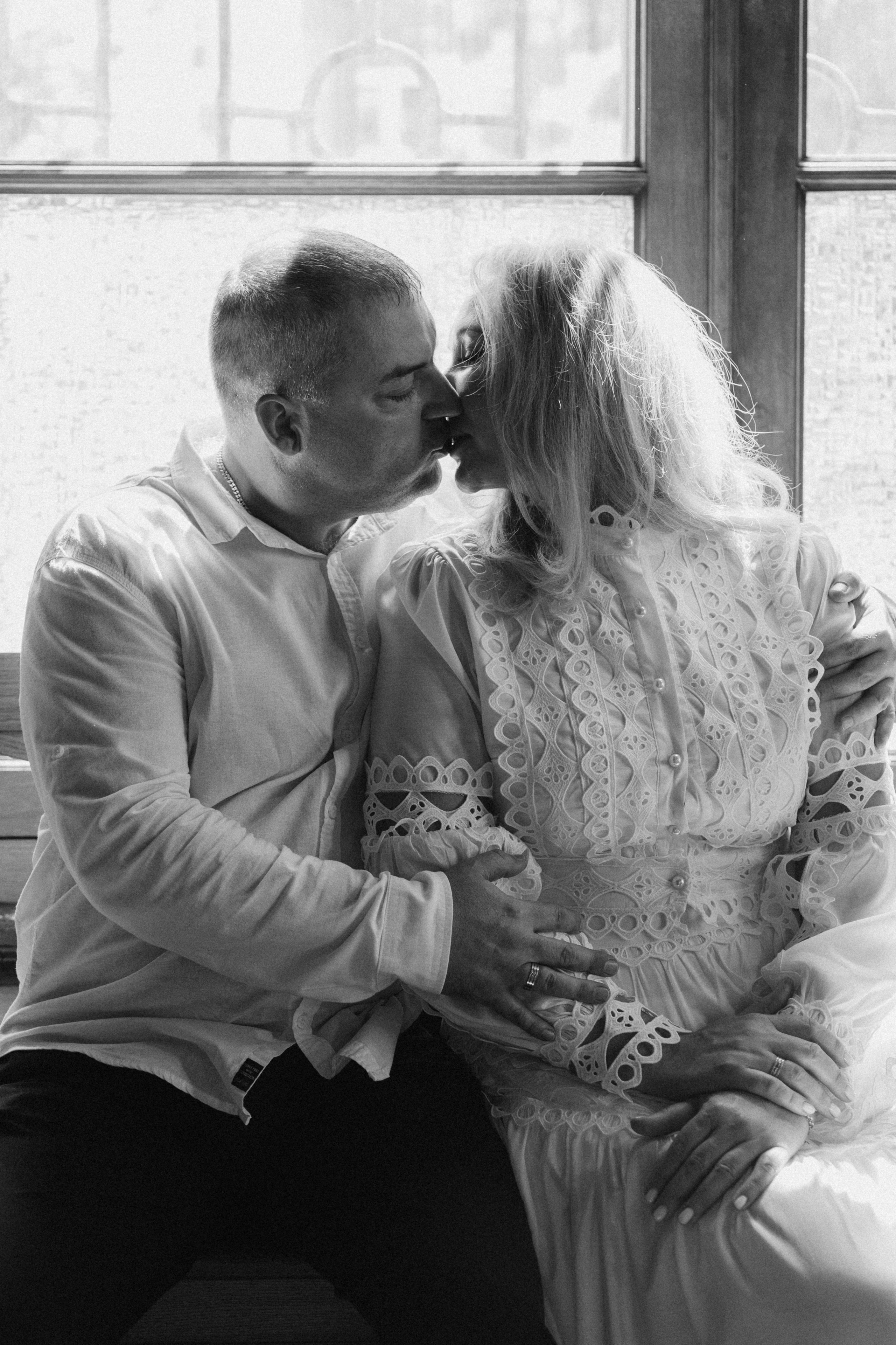 Венчание Натальи и Станислава. Фотограф Ольга Рубцова в Москве и Московской области