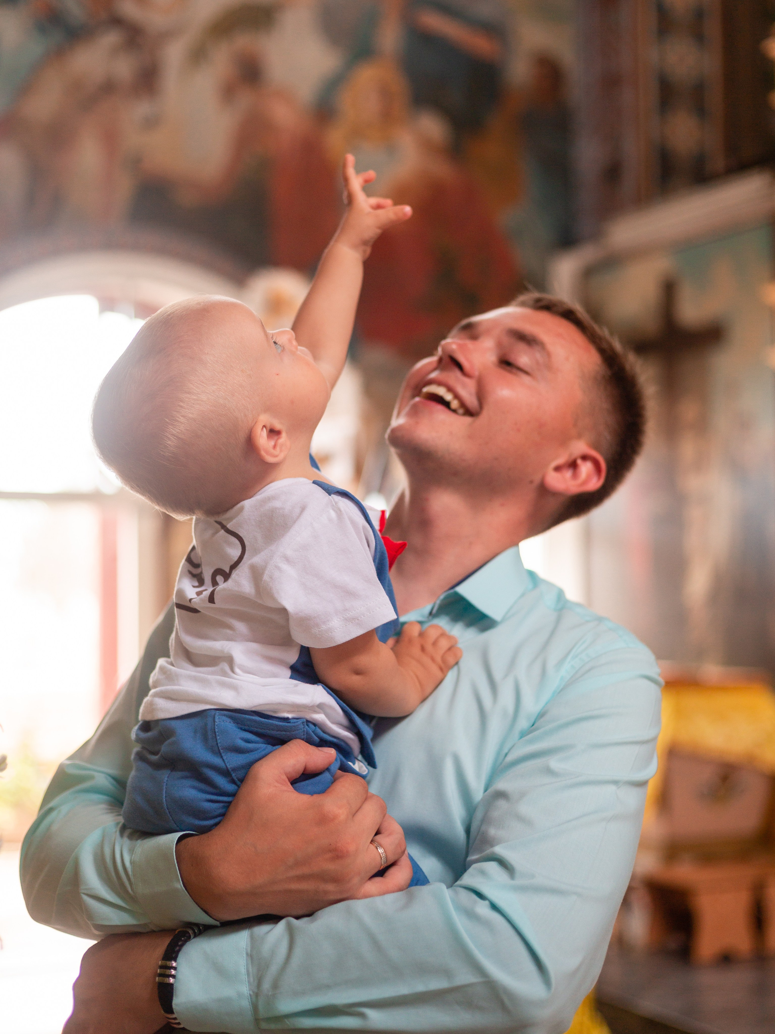 Савелий. Фотограф в Приморско-Ахтарске Марьяна Чопко