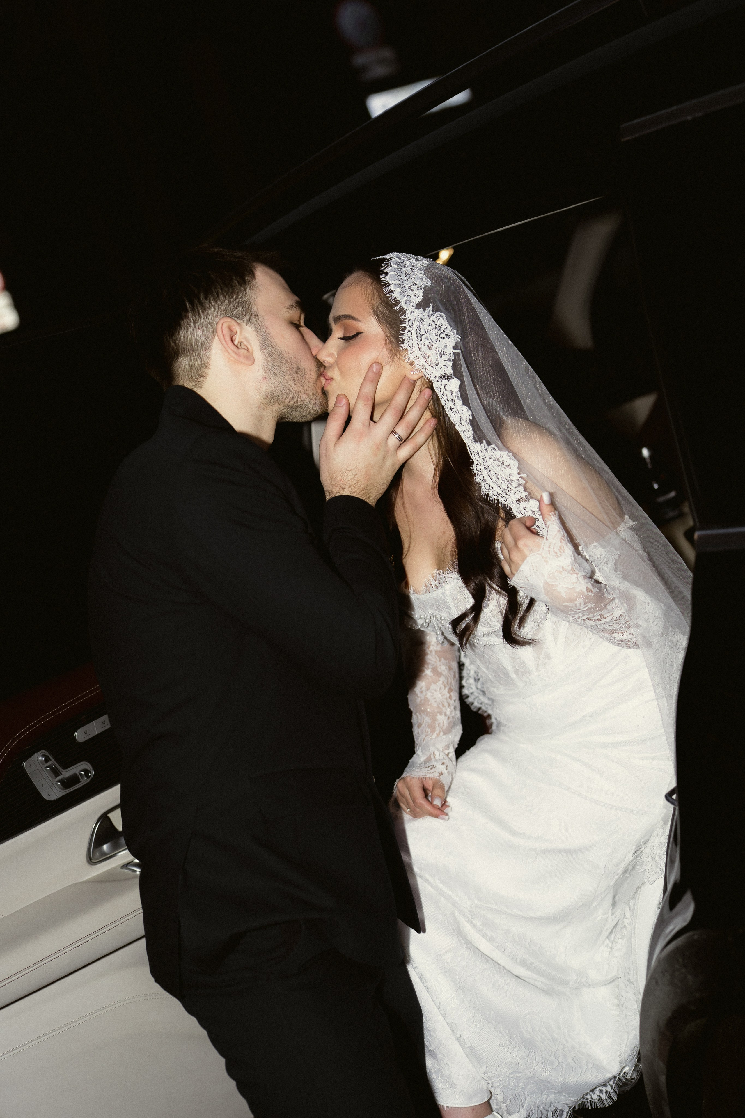 Никита & Ира. Сезоны. Свадебные фотограф и видеограф в Санкт-Петербурге