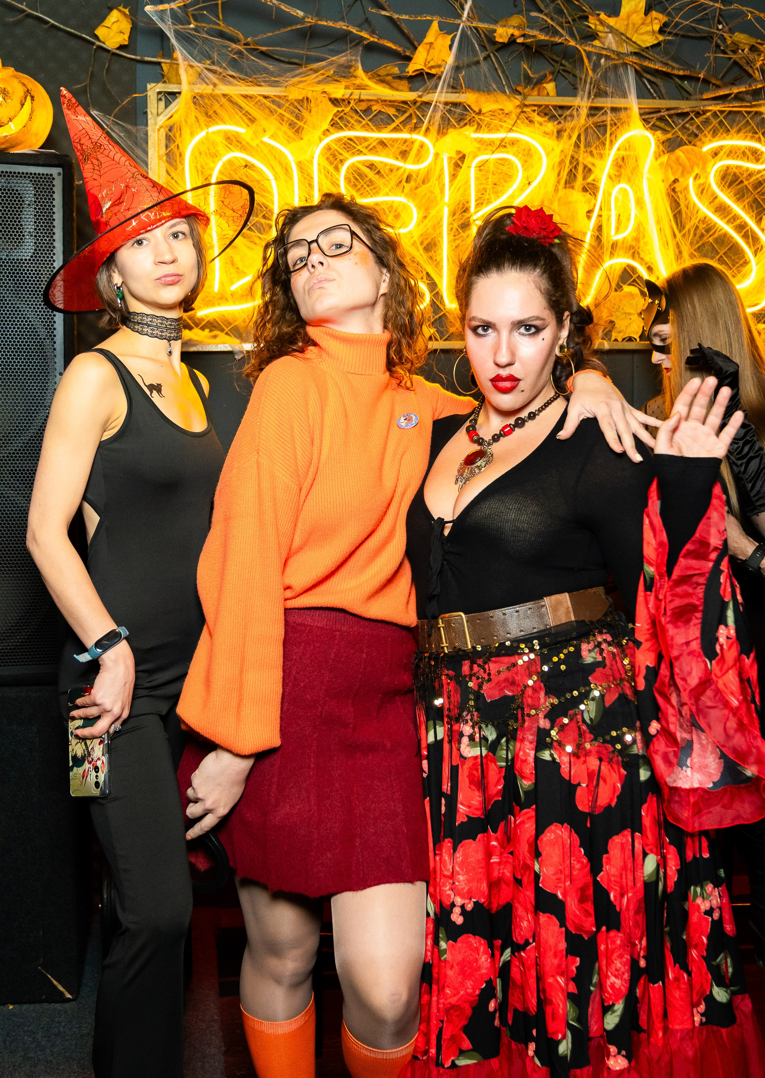 Helloween. Хэллоуин в баре Дебошир Санкт-Петербург. Halloween at the Debaser Bar in St. Petersburg. Хэллоуин в Санкт-Петербурге, бар Дебошир, хэллоуин, праздники