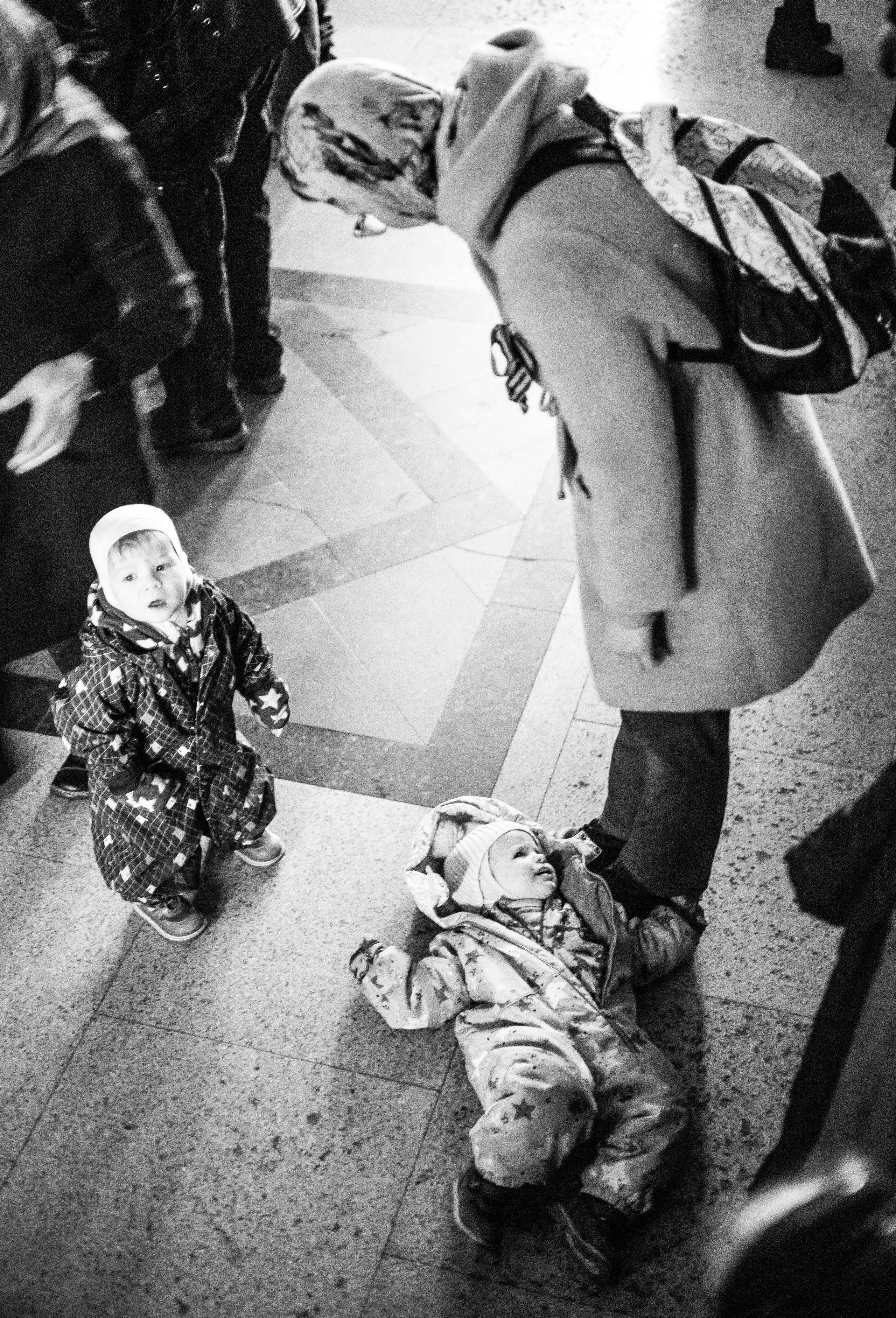 Служба 12 Евангелий.Георгиевский Кафедральный Собор.Одинцово. Артеменкова Анна Фотограф