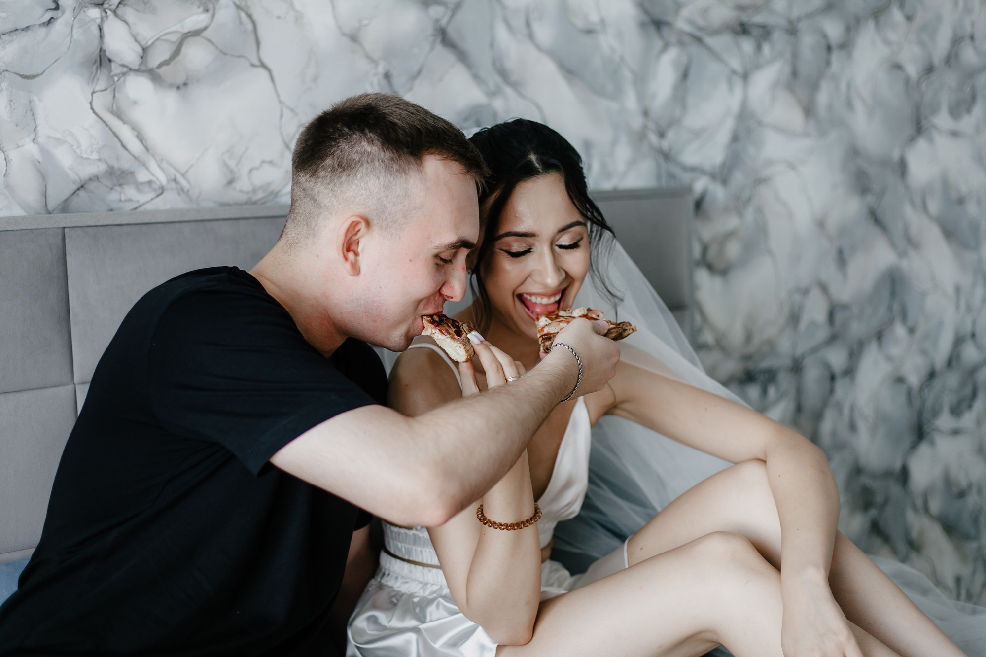 Максим и Дарья. Фотосъёмка в Барнауле. Свадебный фотограф