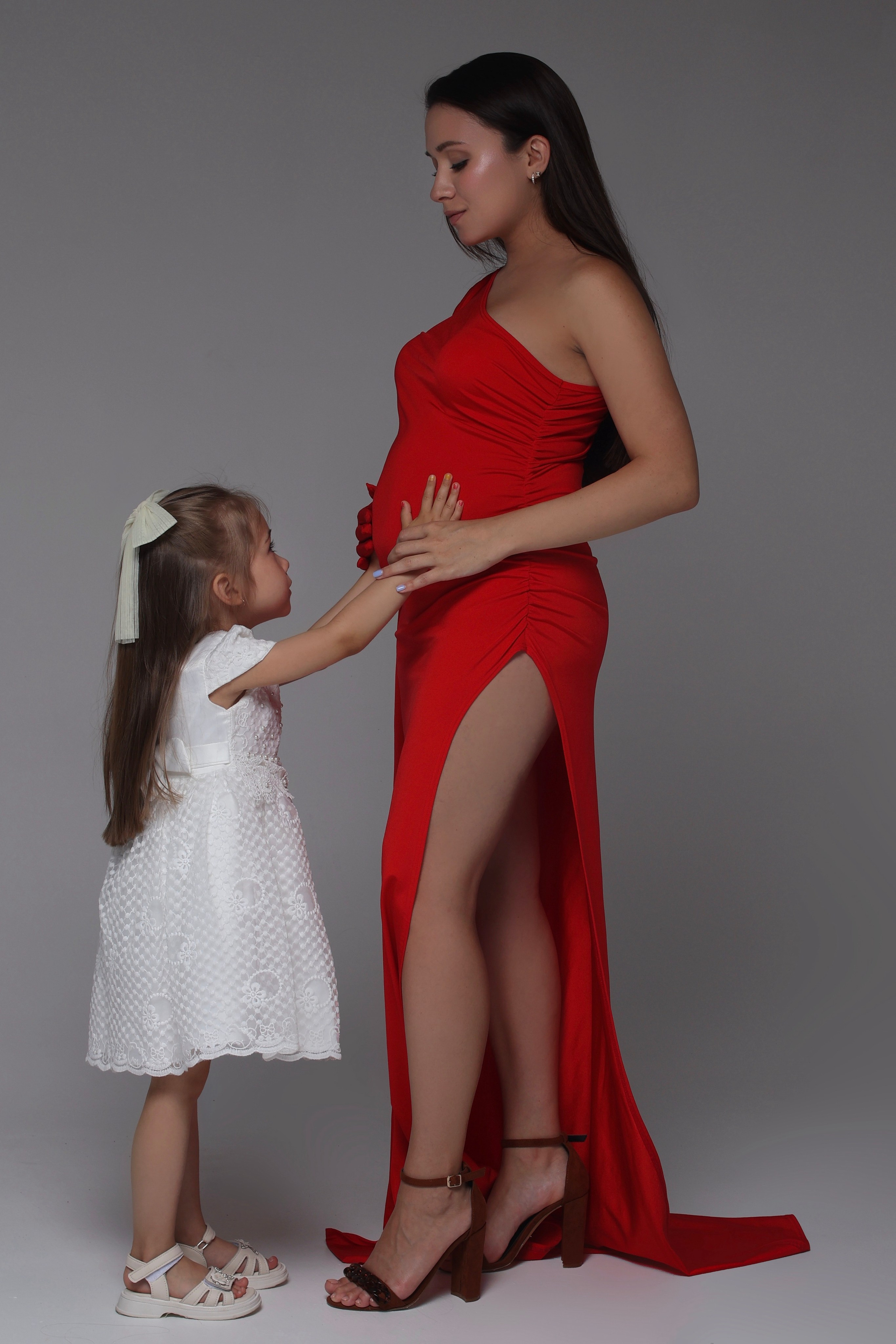 Айрат, Римма и Рената. Phbyadel.wfolio.pro