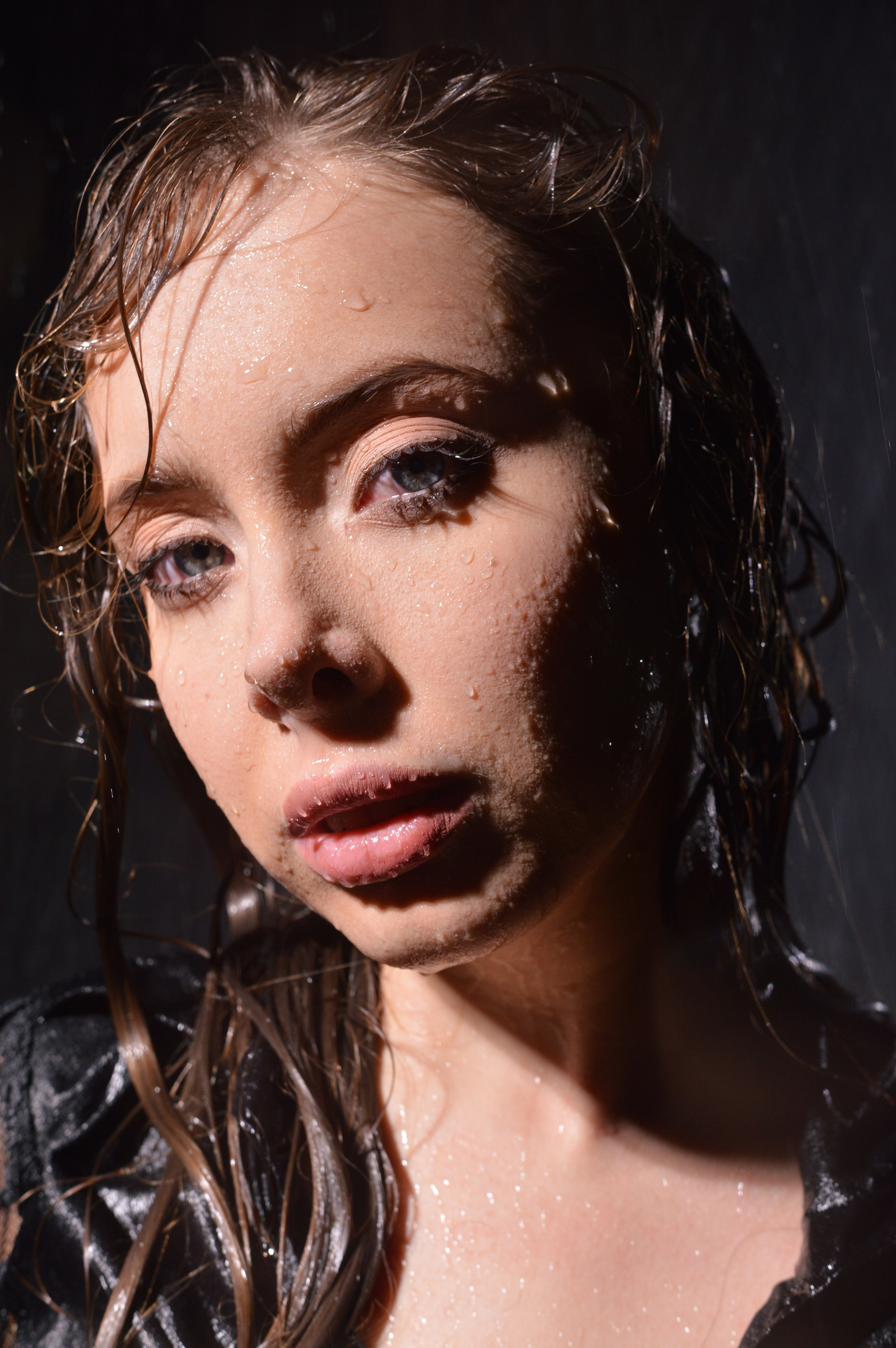 Тропический душ. Phbyadel.wfolio.pro