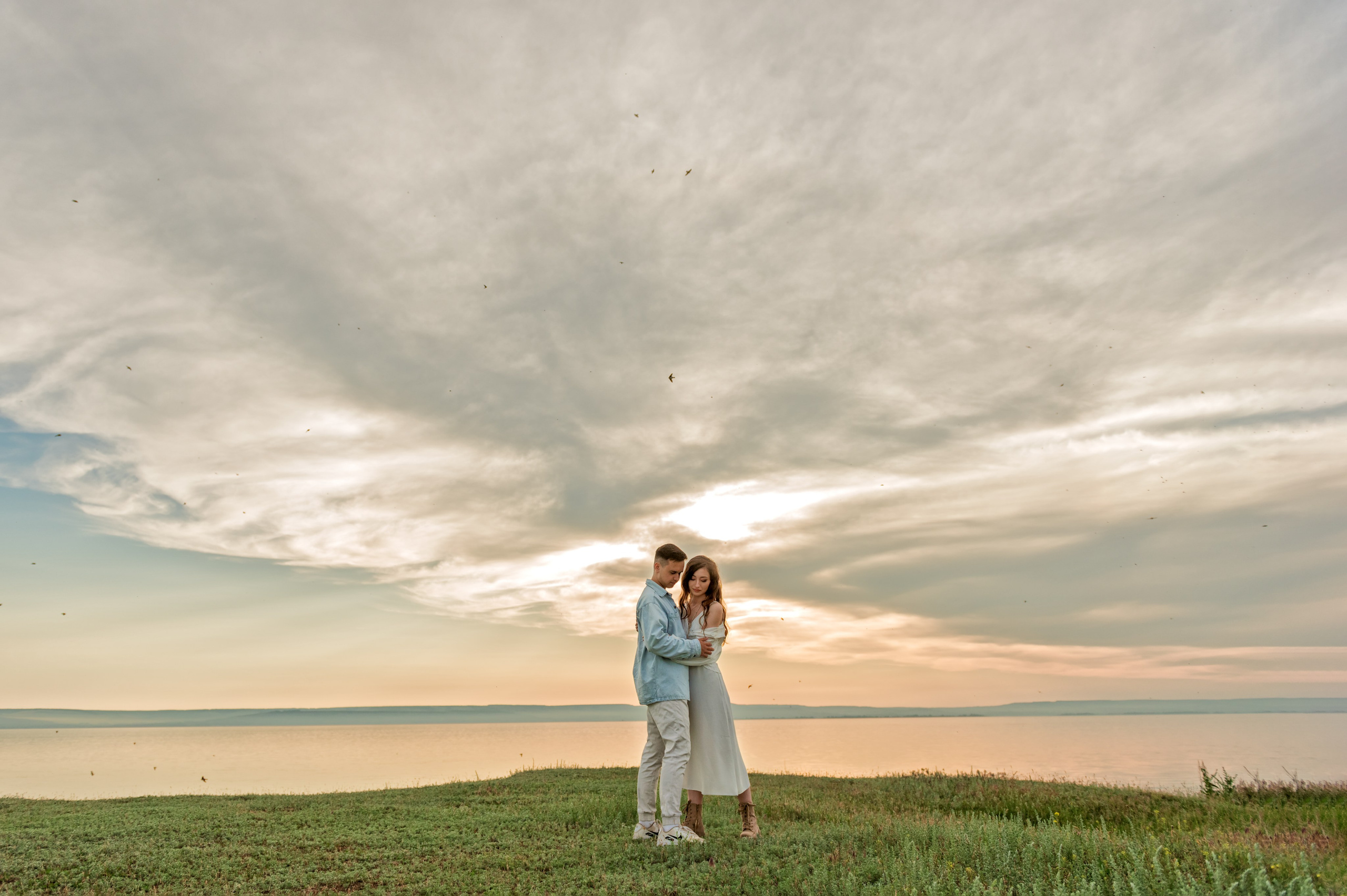 Виктория и Ян. Фотограф Саратов Юлия Петрова