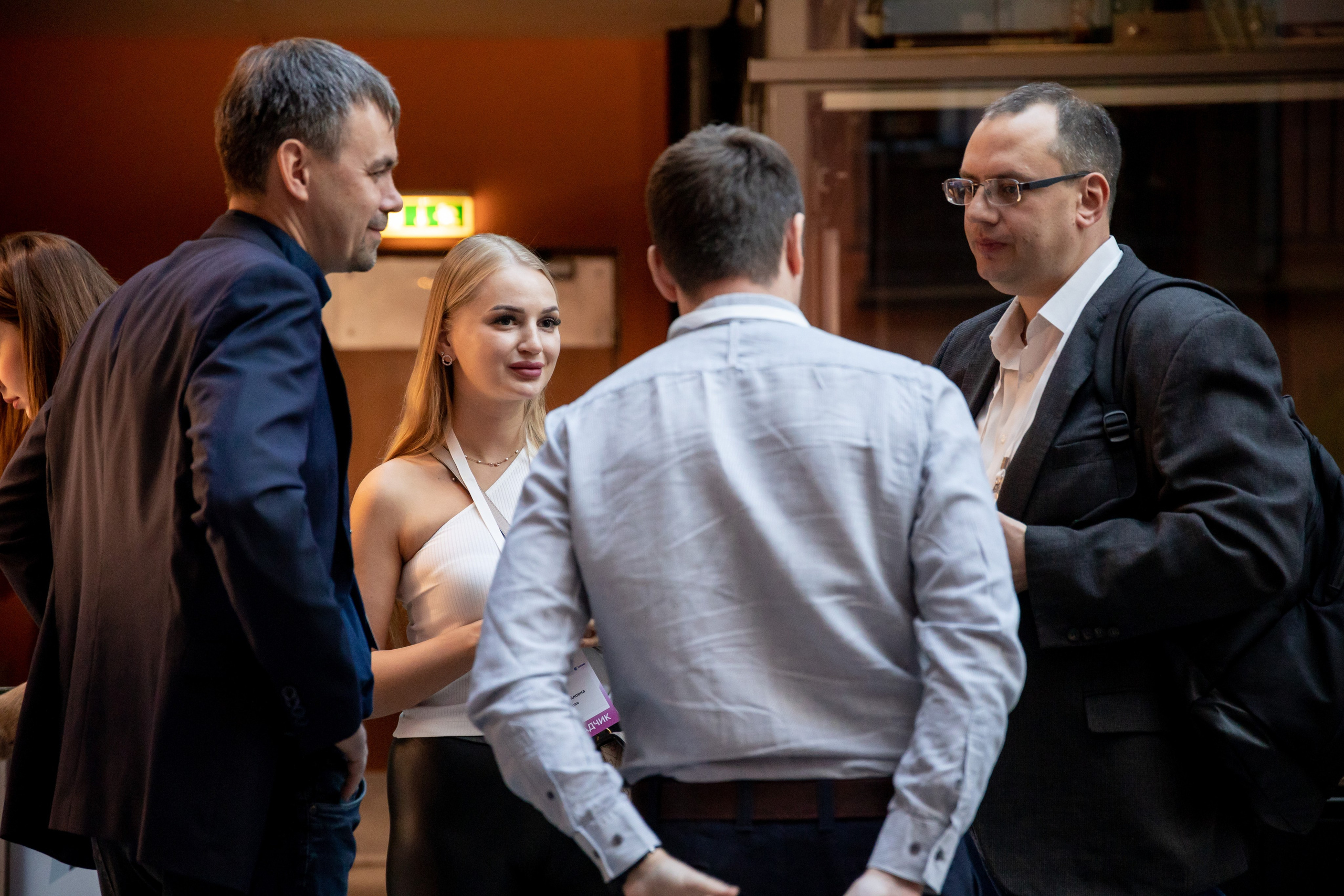 Мед конференция специалистов гемокоррекции. Фотограф на праздник, корпоратив, День Рождения и Юбилей в г. Санкт-Петербурге Алексей Анкушев